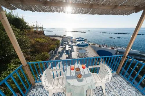 Residence Hotel La Rotonda Sul Mare