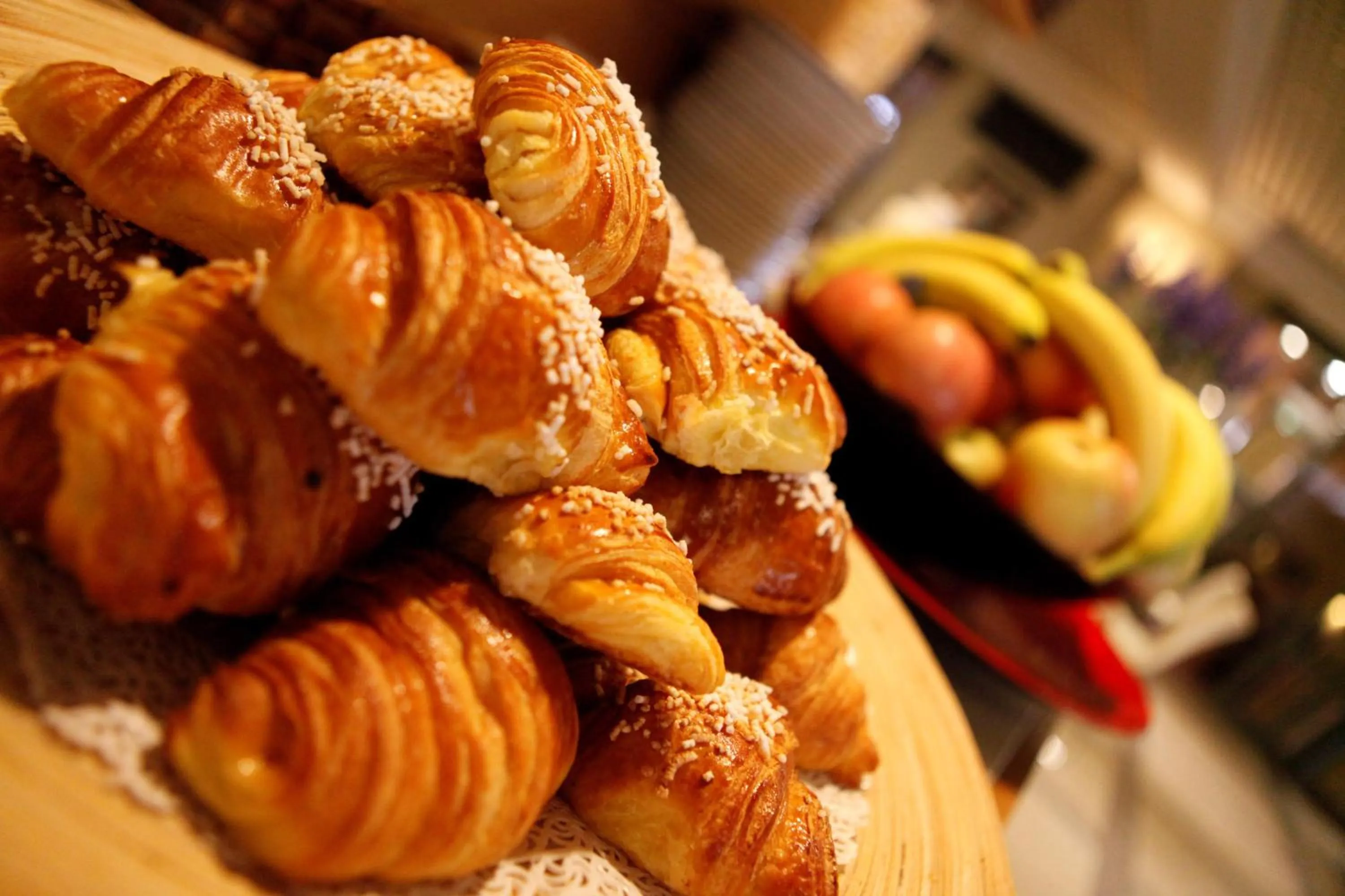 Food in Hotel Delle Nazioni