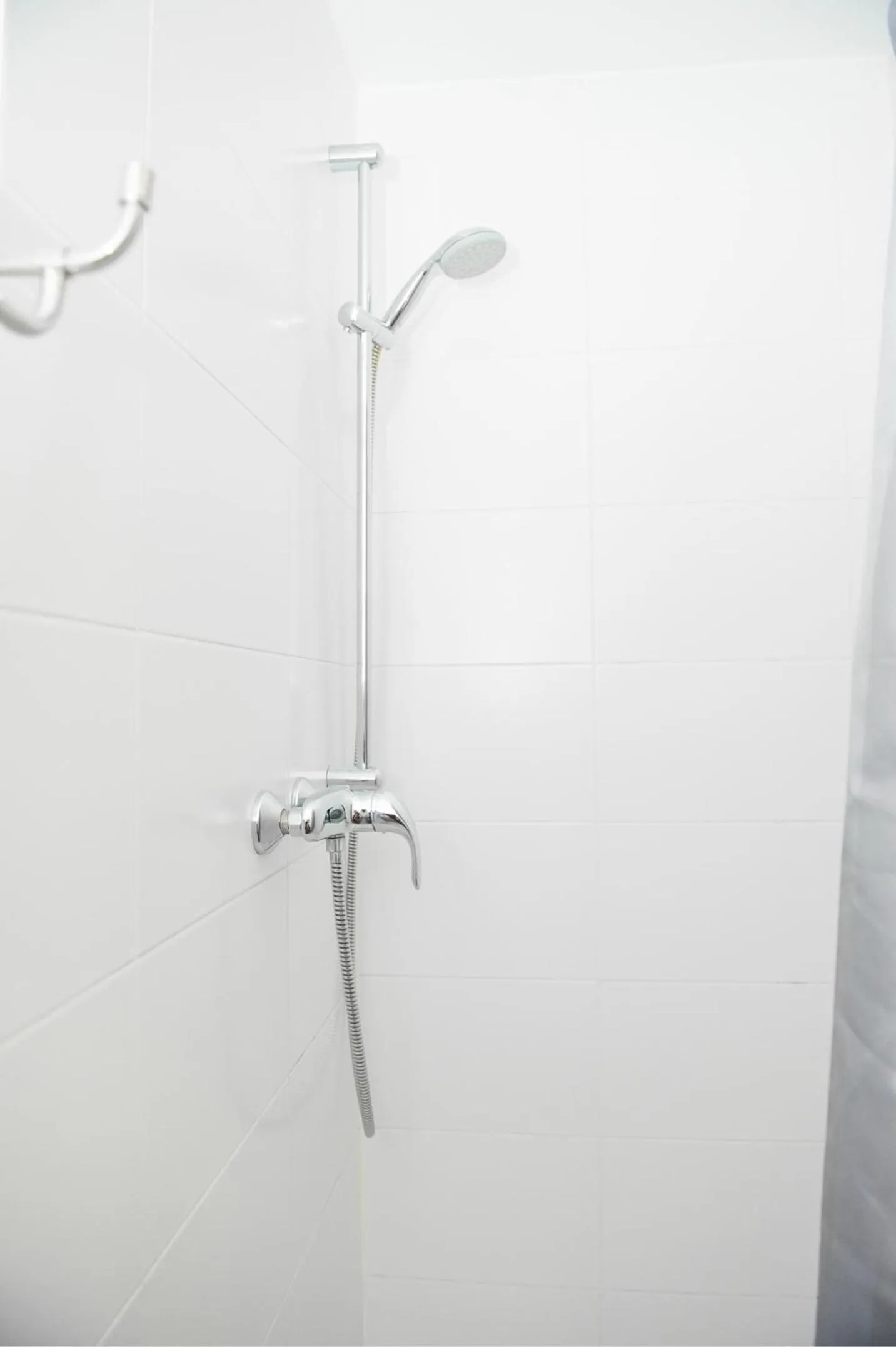 Bathroom in Landgasthof Witten