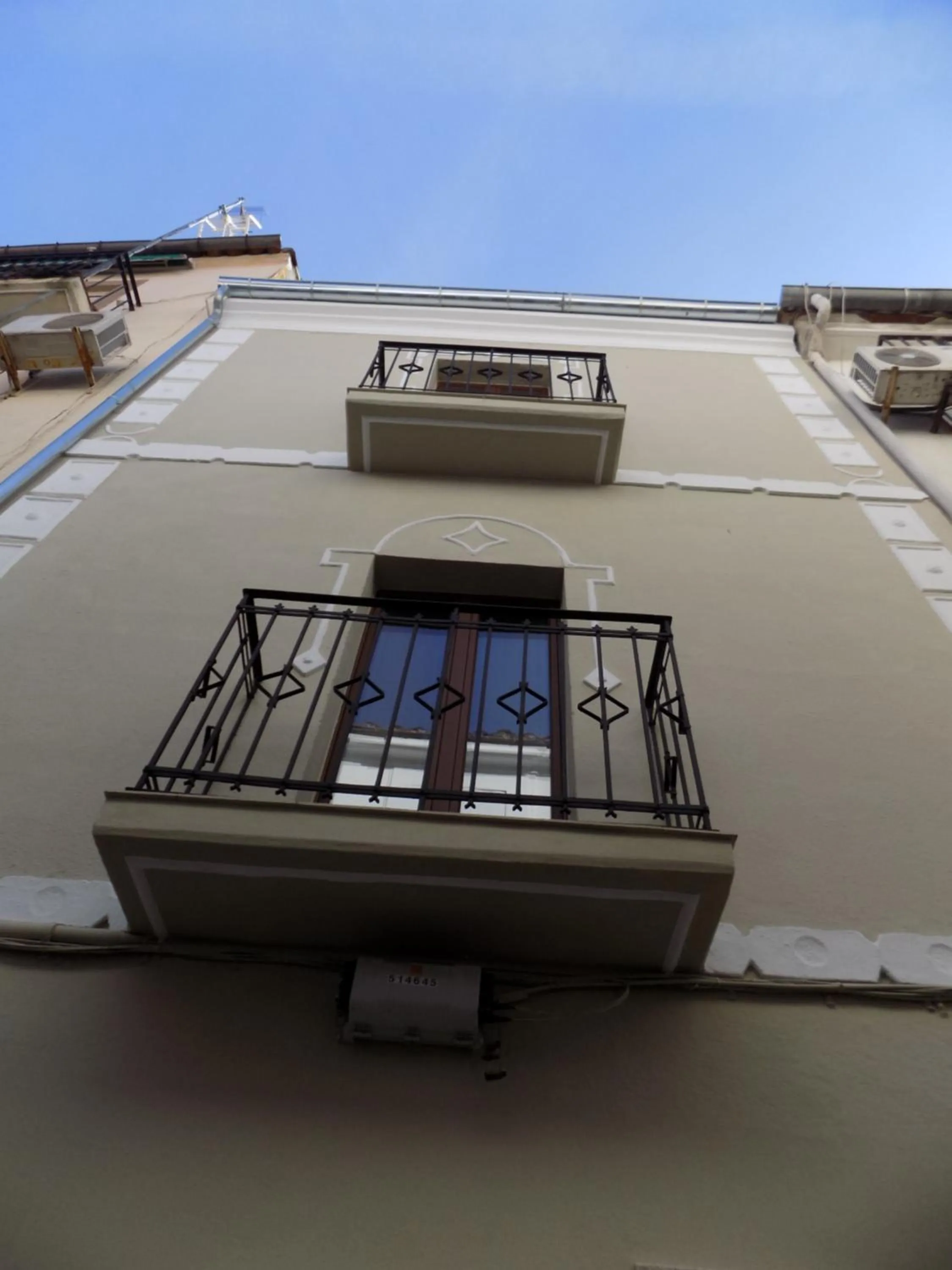 Apartamentos Suite Puerta del Jerte