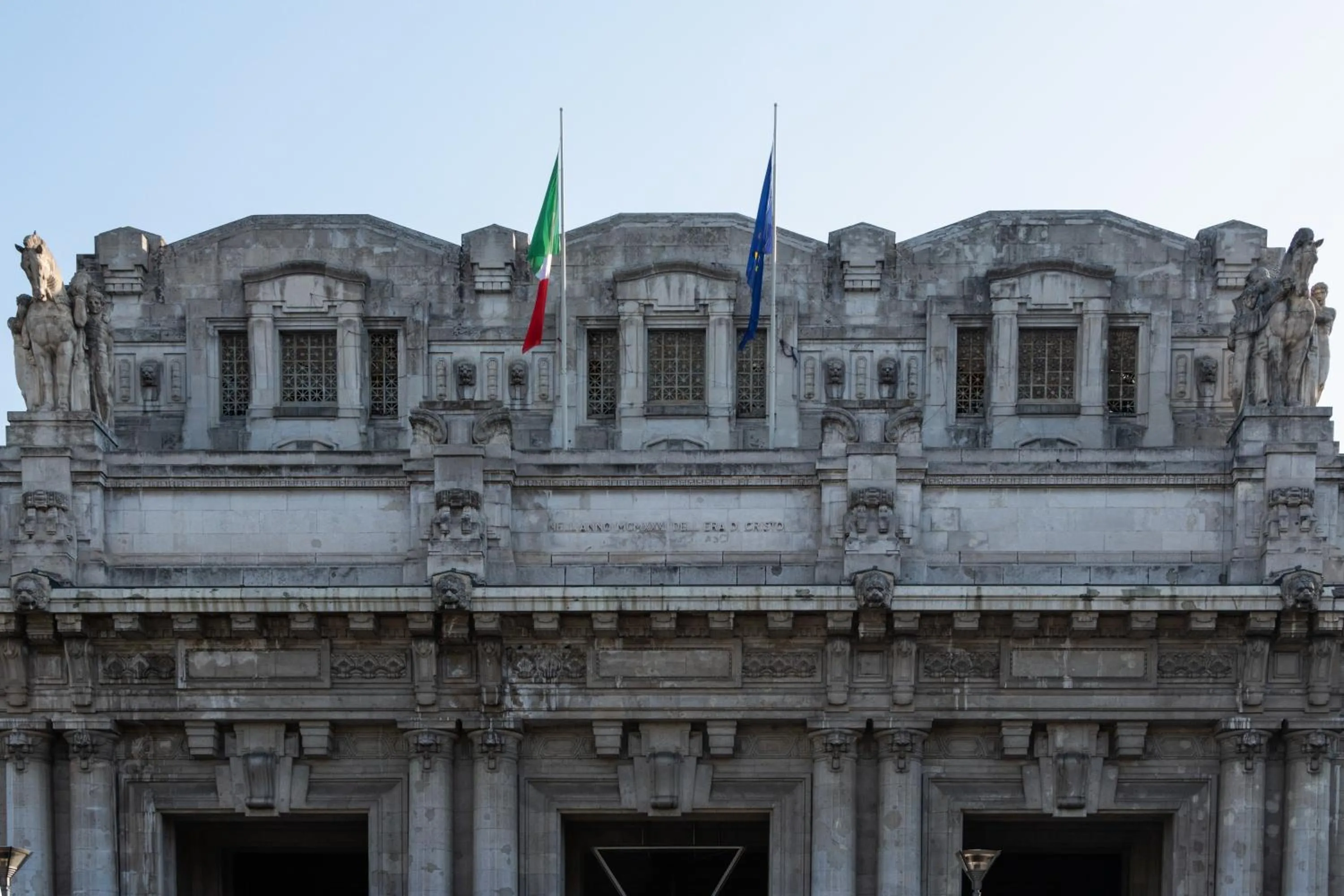 Neighbourhood in Mokinba Hotels Baviera