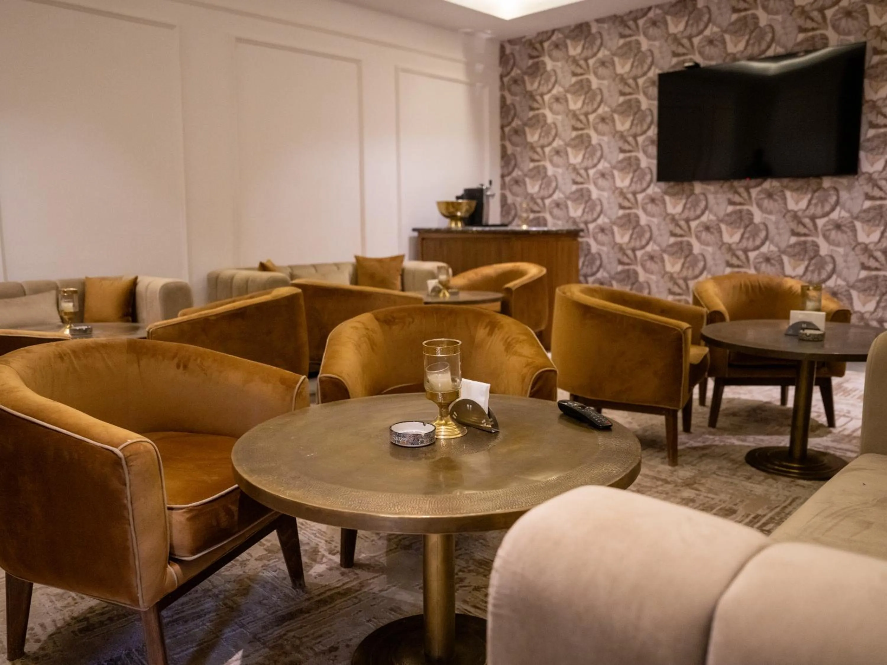 SUMAHAN SUITES & SPA