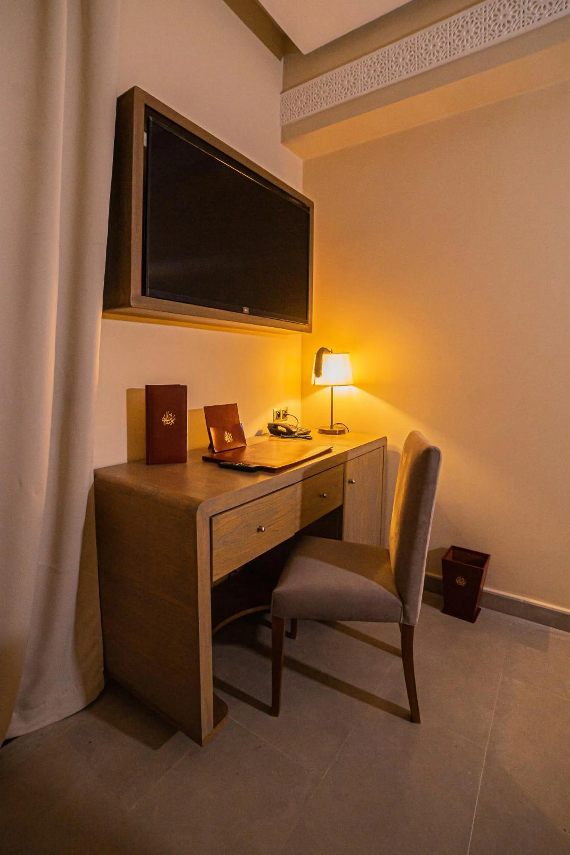 SUMAHAN SUITES & SPA