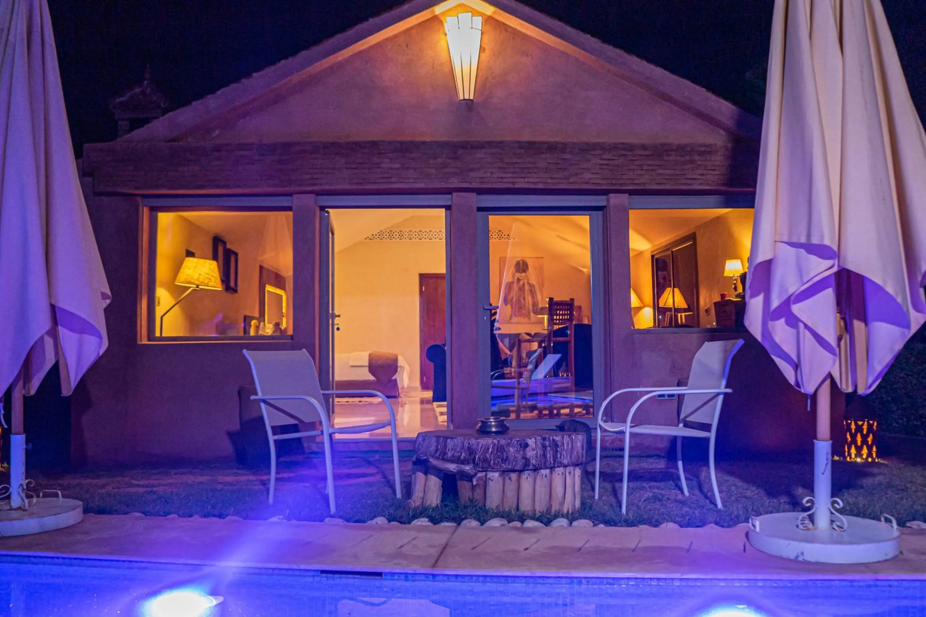 SUMAHAN SUITES & SPA