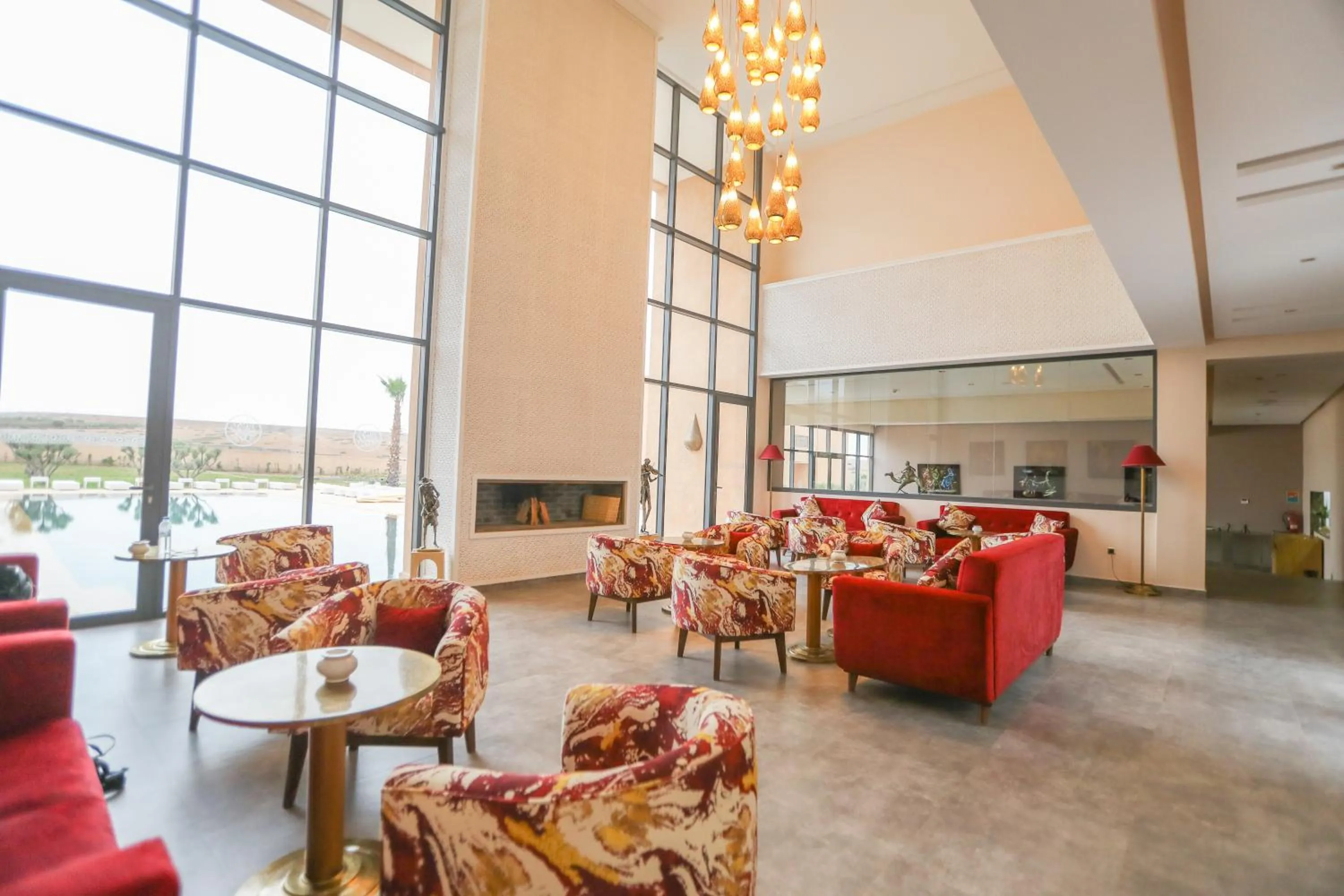 SUMAHAN SUITES & SPA