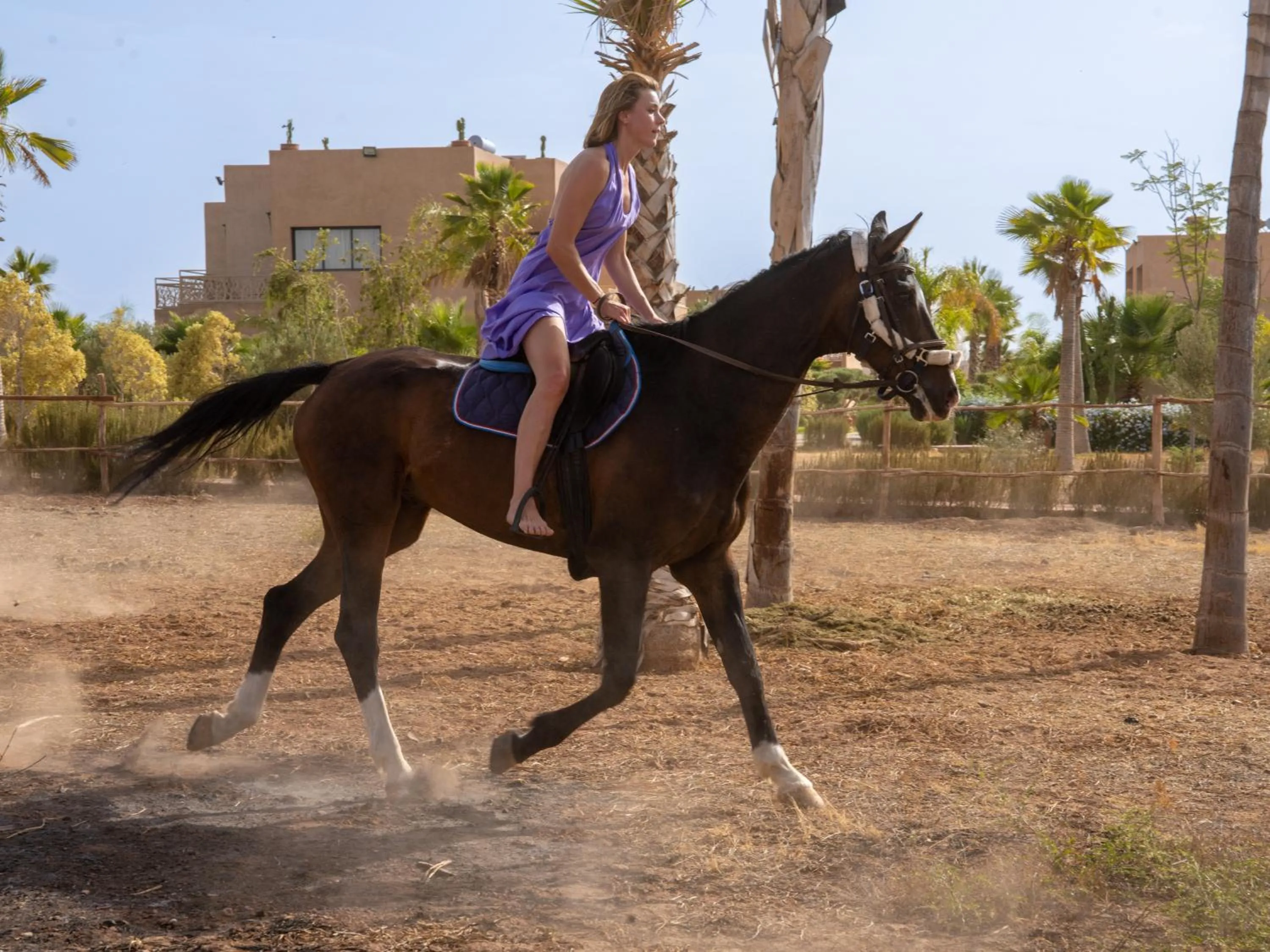 SUMAHAN SUITES & SPA