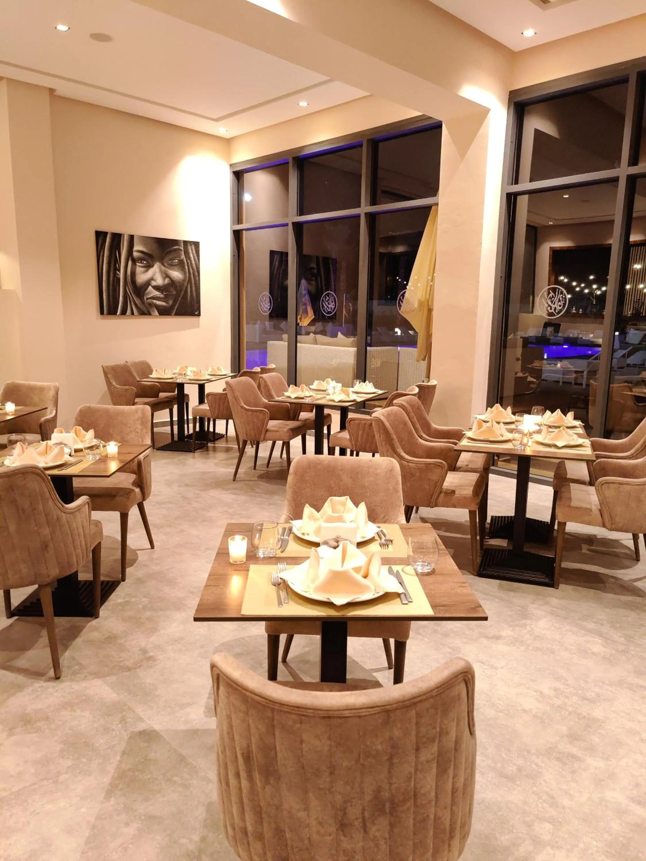 SUMAHAN SUITES & SPA