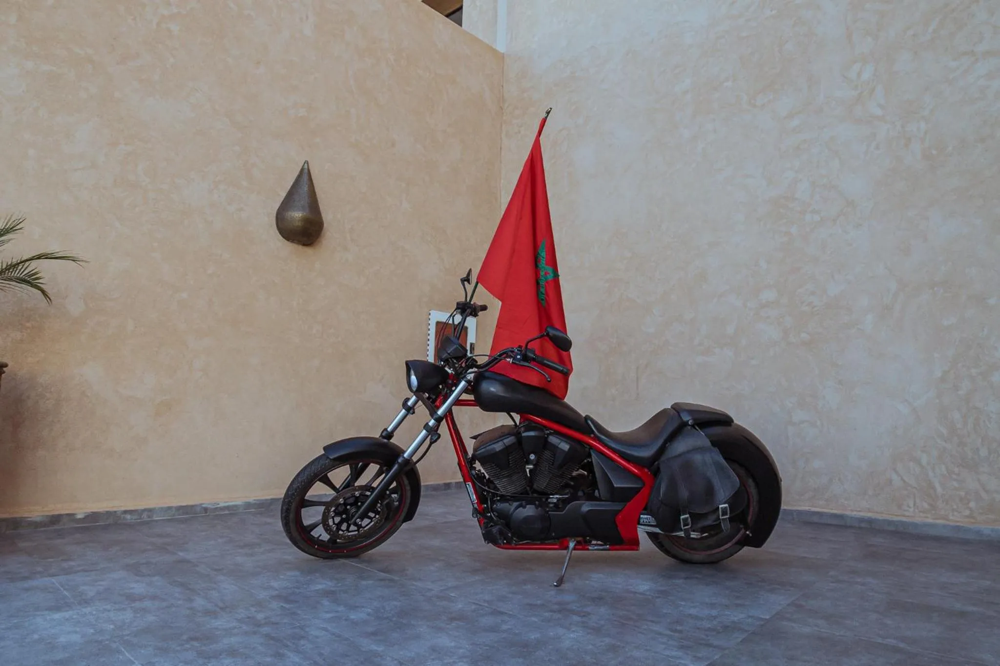 SUMAHAN SUITES & SPA