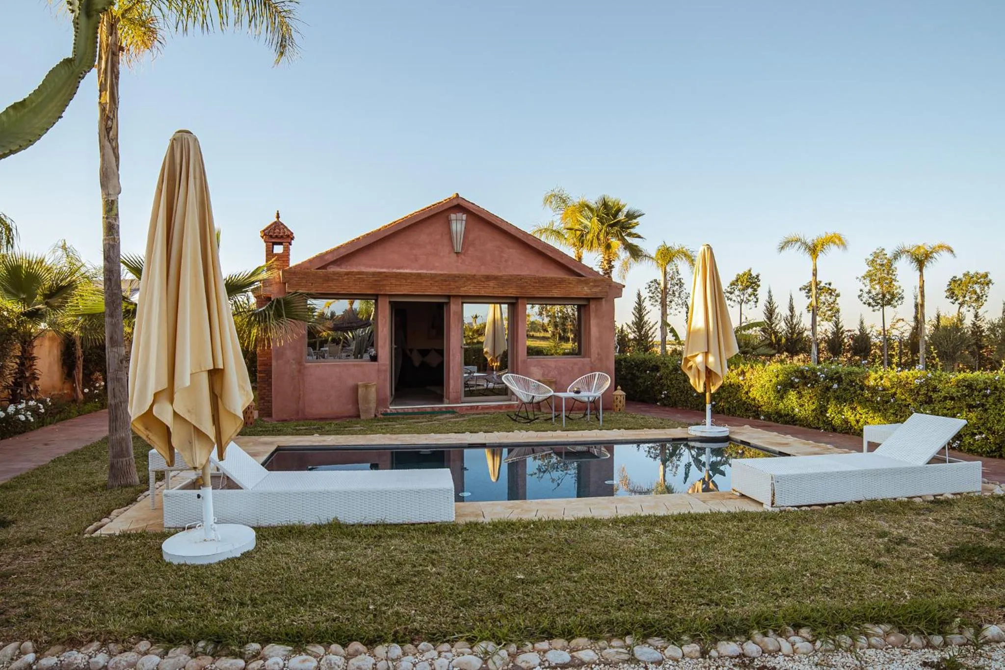 SUMAHAN SUITES & SPA