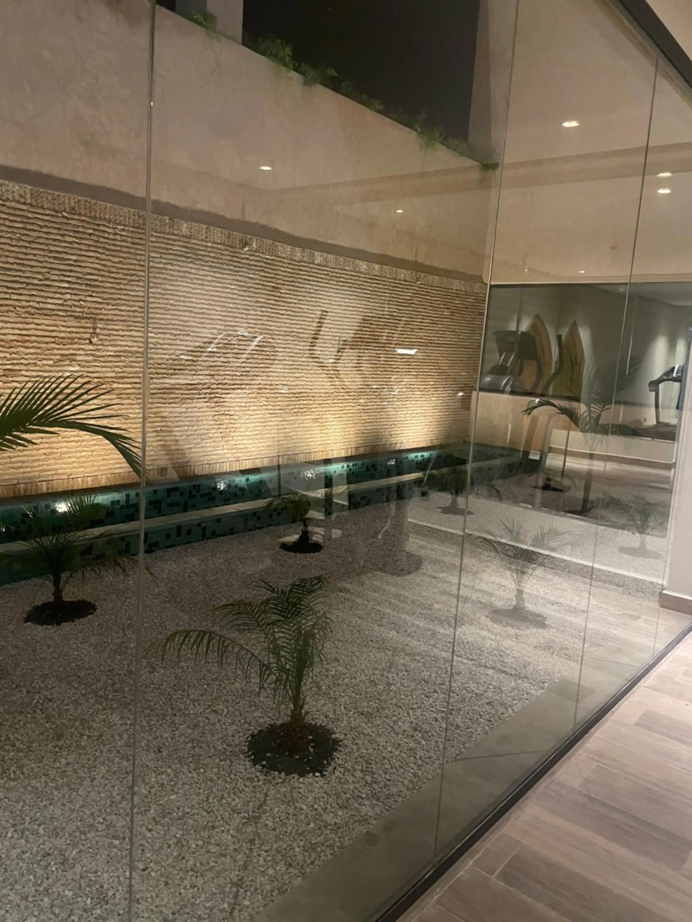 SUMAHAN SUITES & SPA