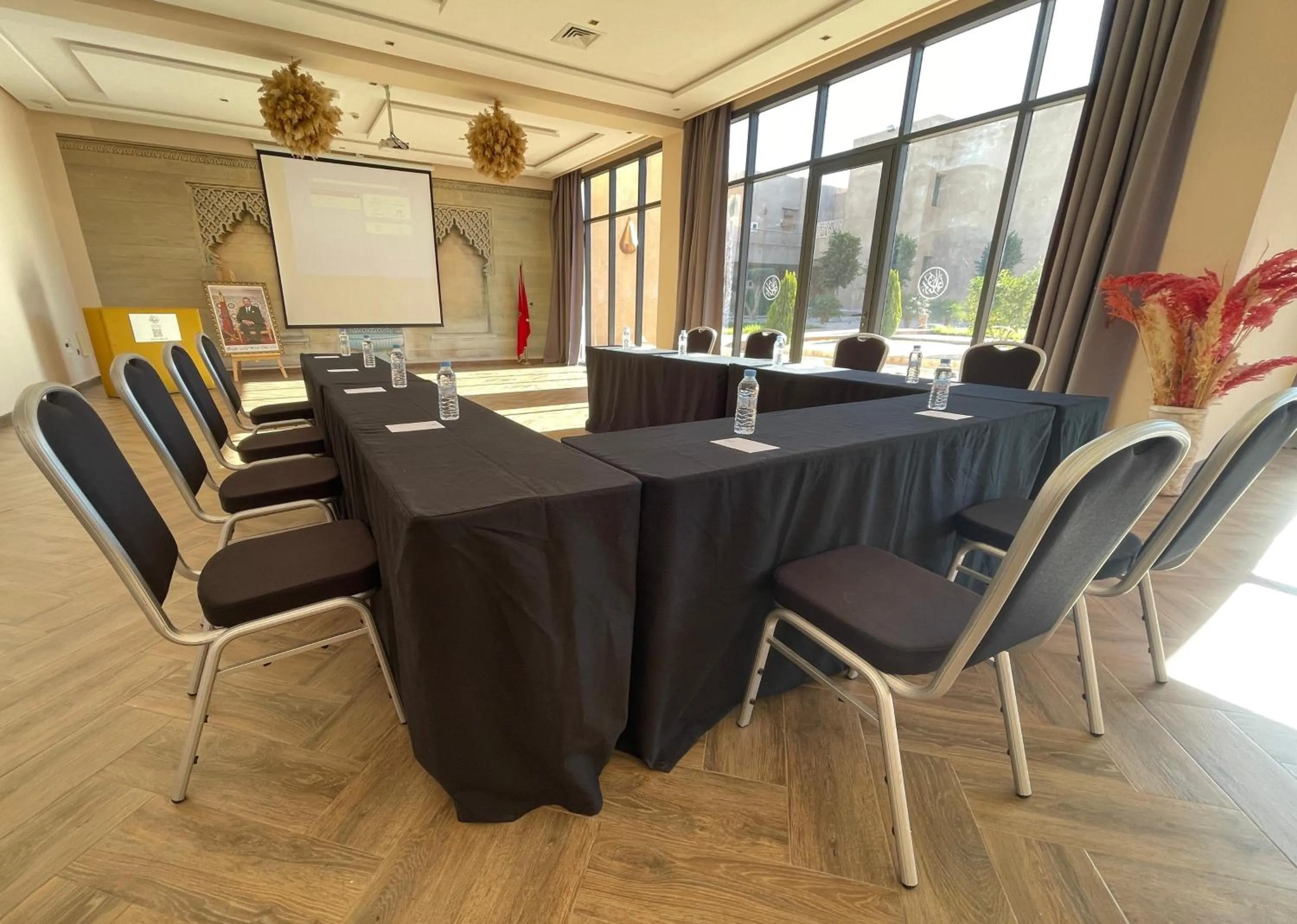 SUMAHAN SUITES & SPA