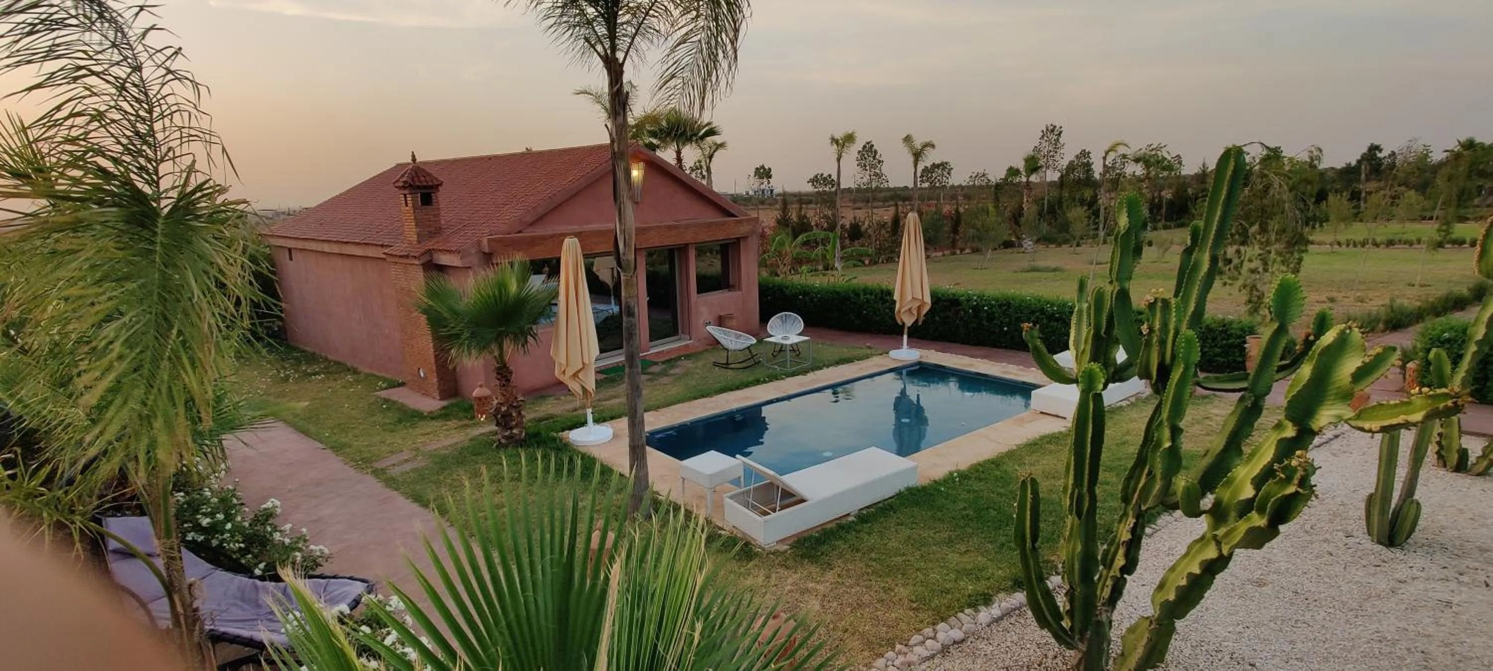 SUMAHAN SUITES & SPA