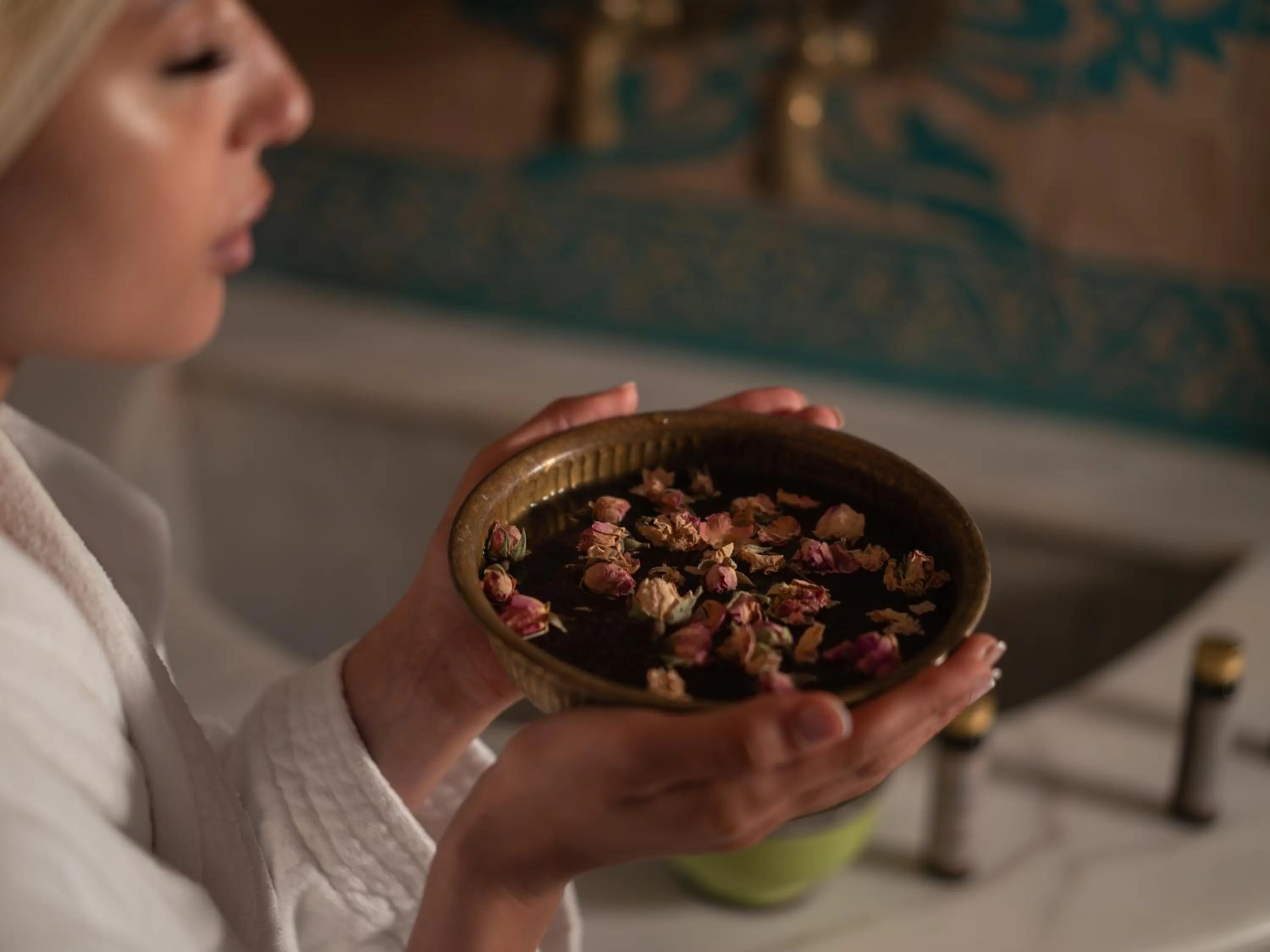 SUMAHAN SUITES & SPA