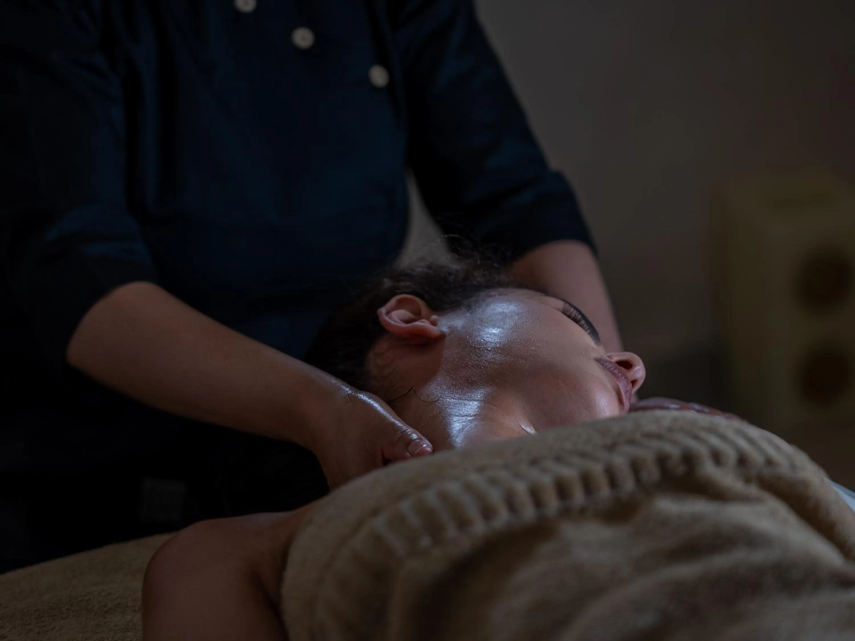 SUMAHAN SUITES & SPA