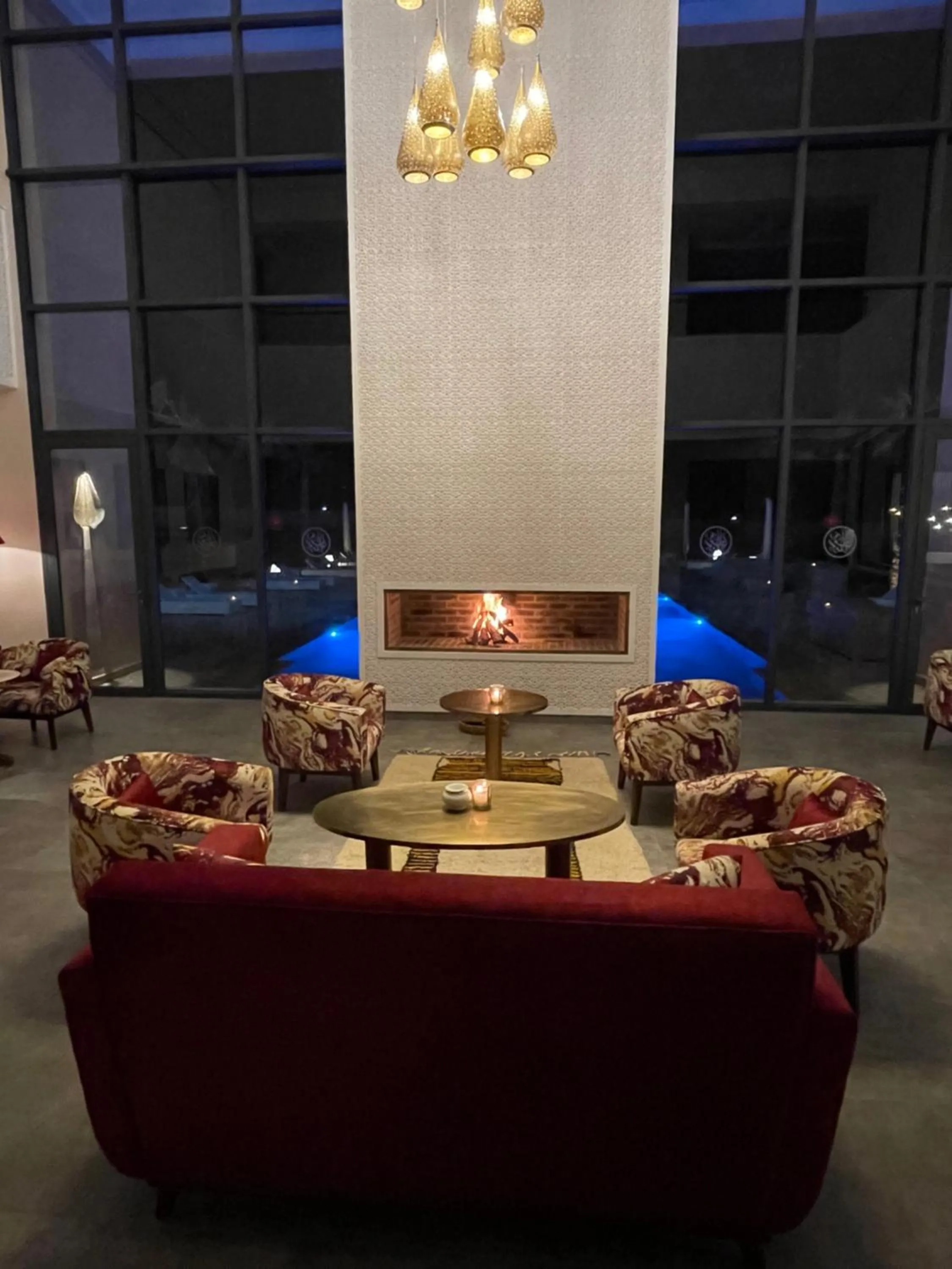 SUMAHAN SUITES & SPA