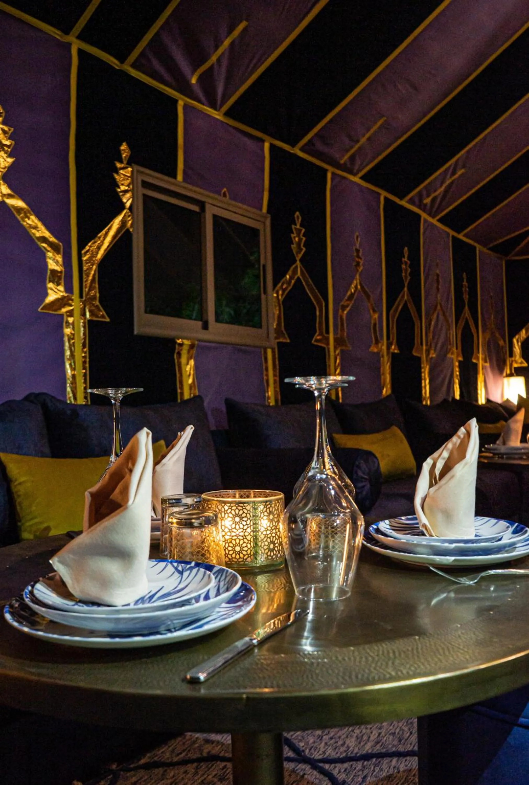 SUMAHAN SUITES & SPA