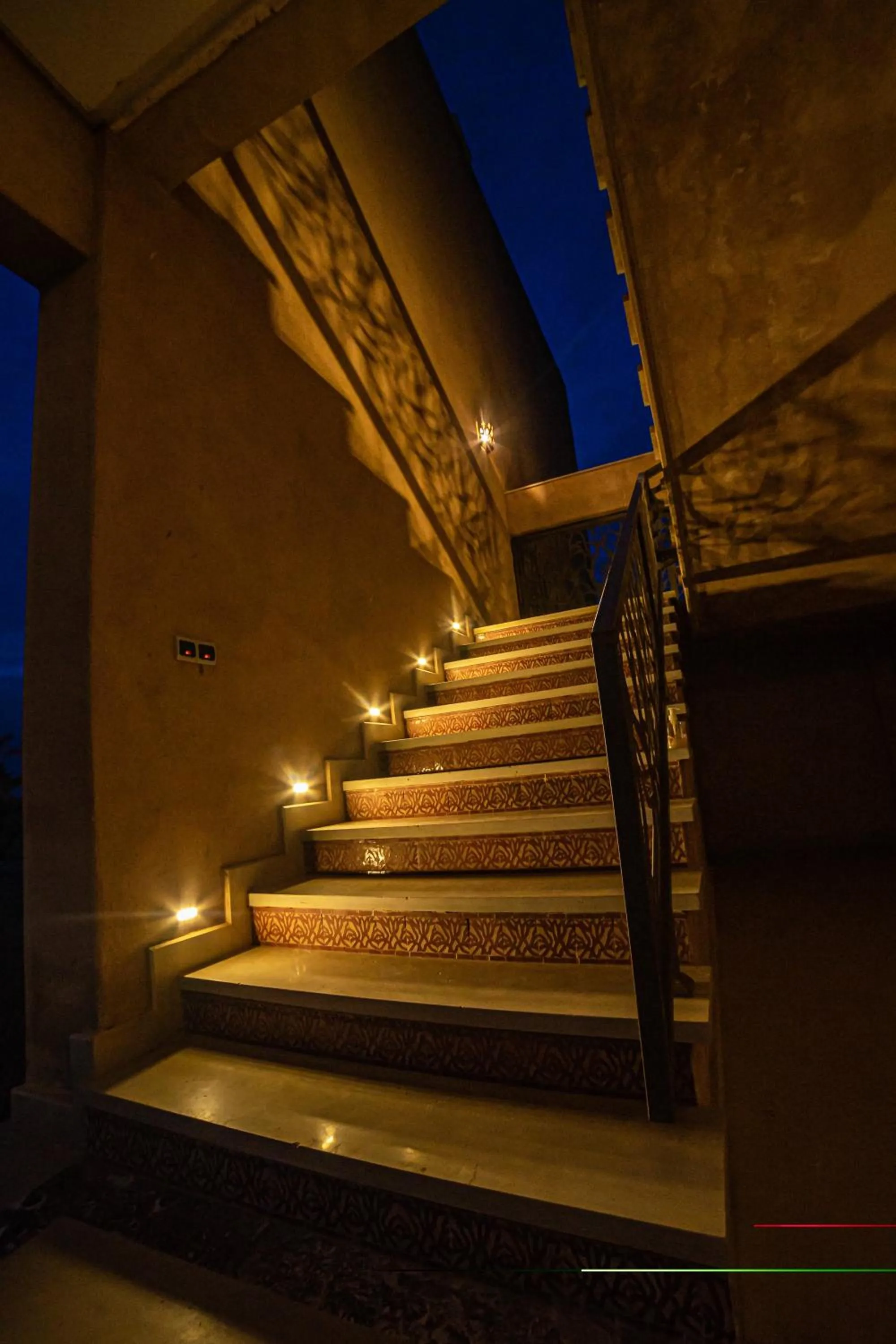 SUMAHAN SUITES & SPA