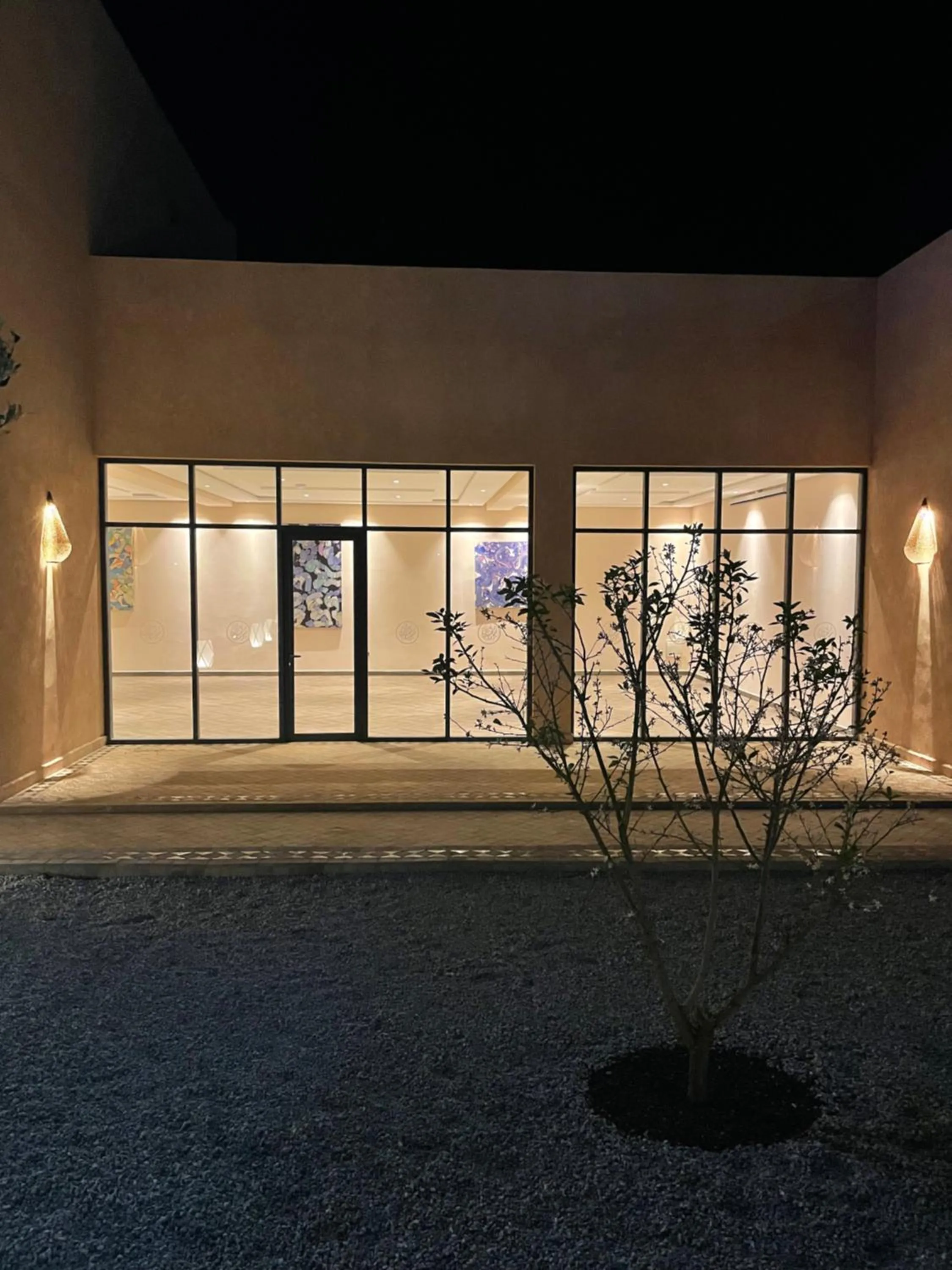 SUMAHAN SUITES & SPA