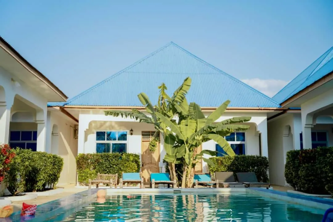 Serenity Boutique Hotel, Tanzania Unforgettable