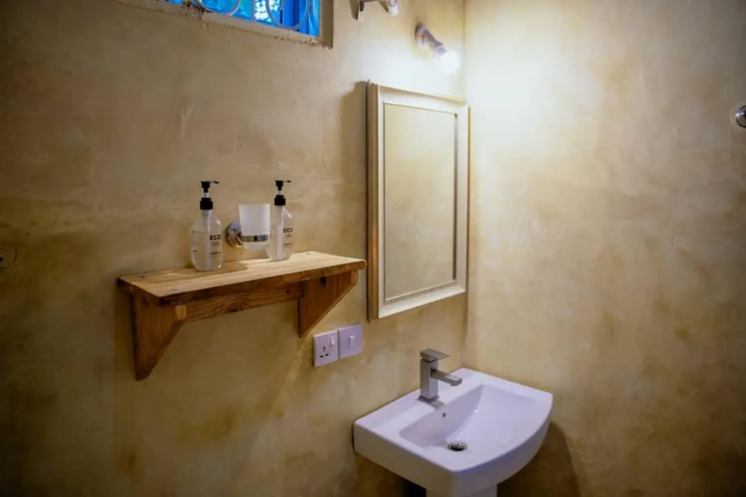 Serenity Boutique Hotel, Tanzania Unforgettable