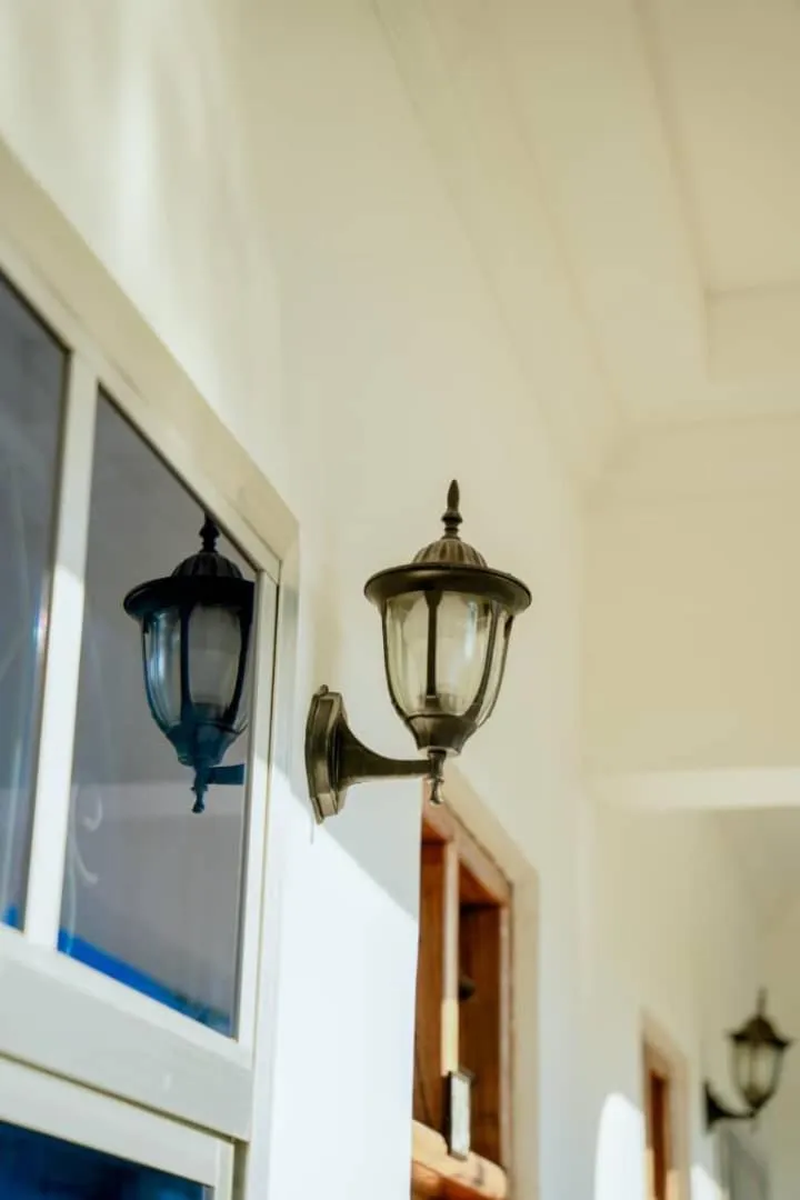 Decorative detail in Serenity Boutique Hotel, Tanzania Unforgettable