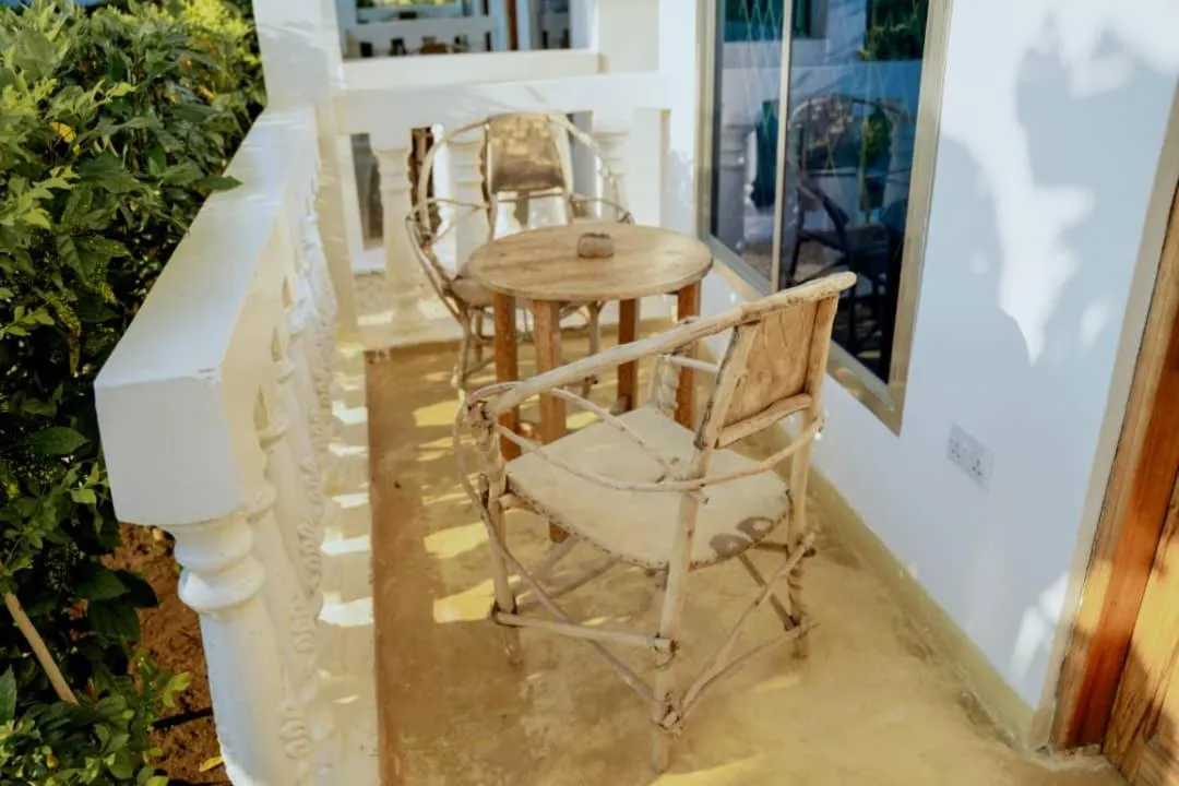 Serenity Boutique Hotel, Tanzania Unforgettable