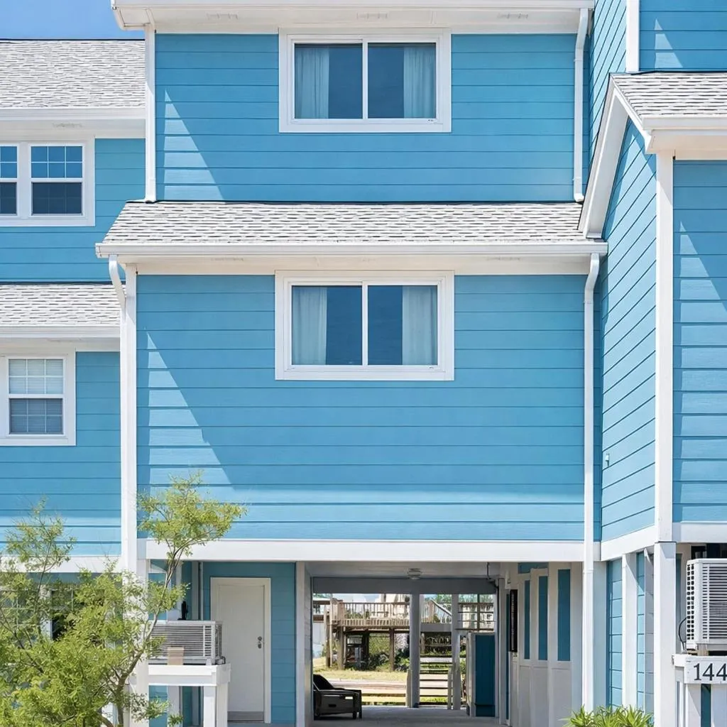 Waterfront Home, Short Walk to Beach, Deck/Balcony