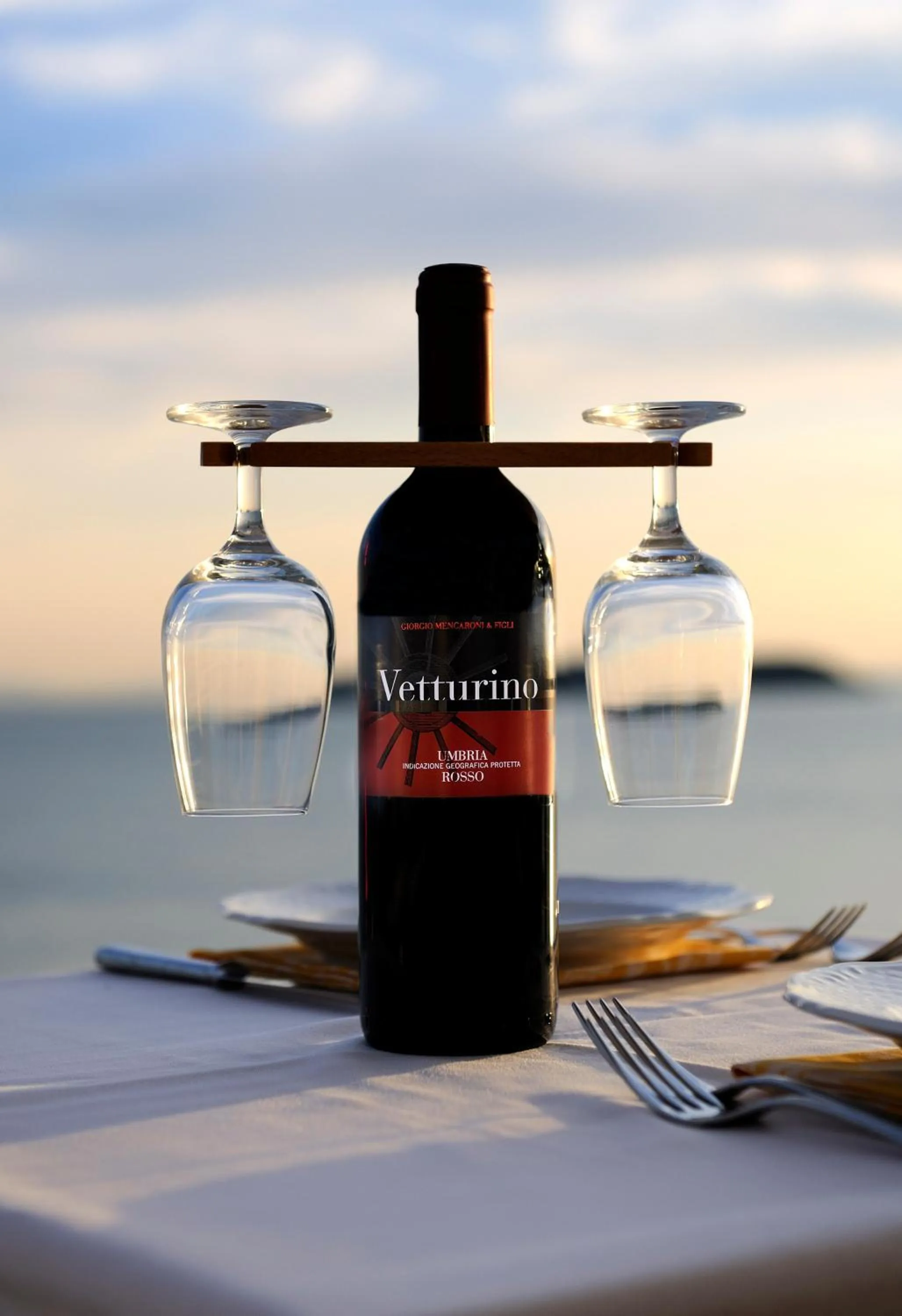 Restaurant/places to eat in Hotel Lidò