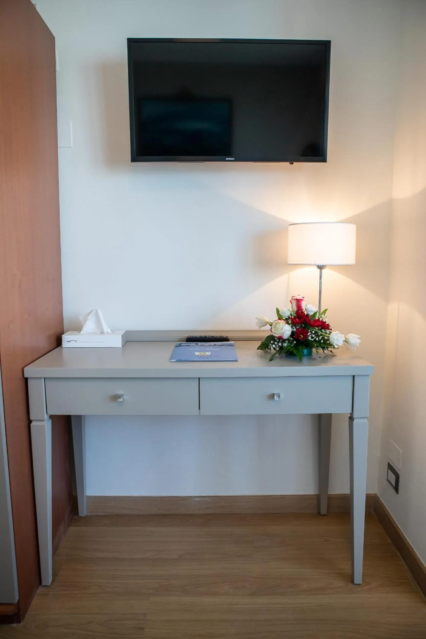 TV and multimedia in Hotel Lidò