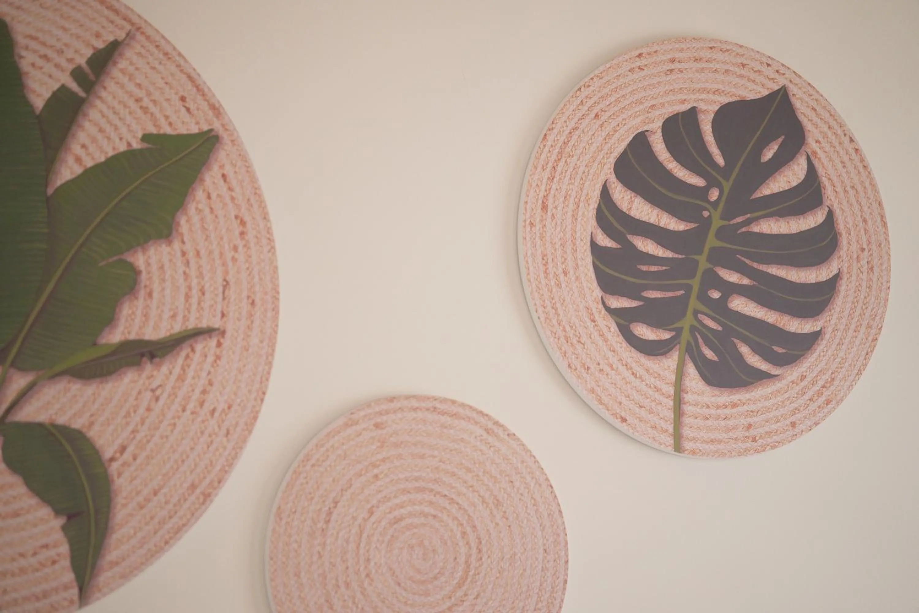 Decorative detail in UNA Hotels Forte Dei Marmi