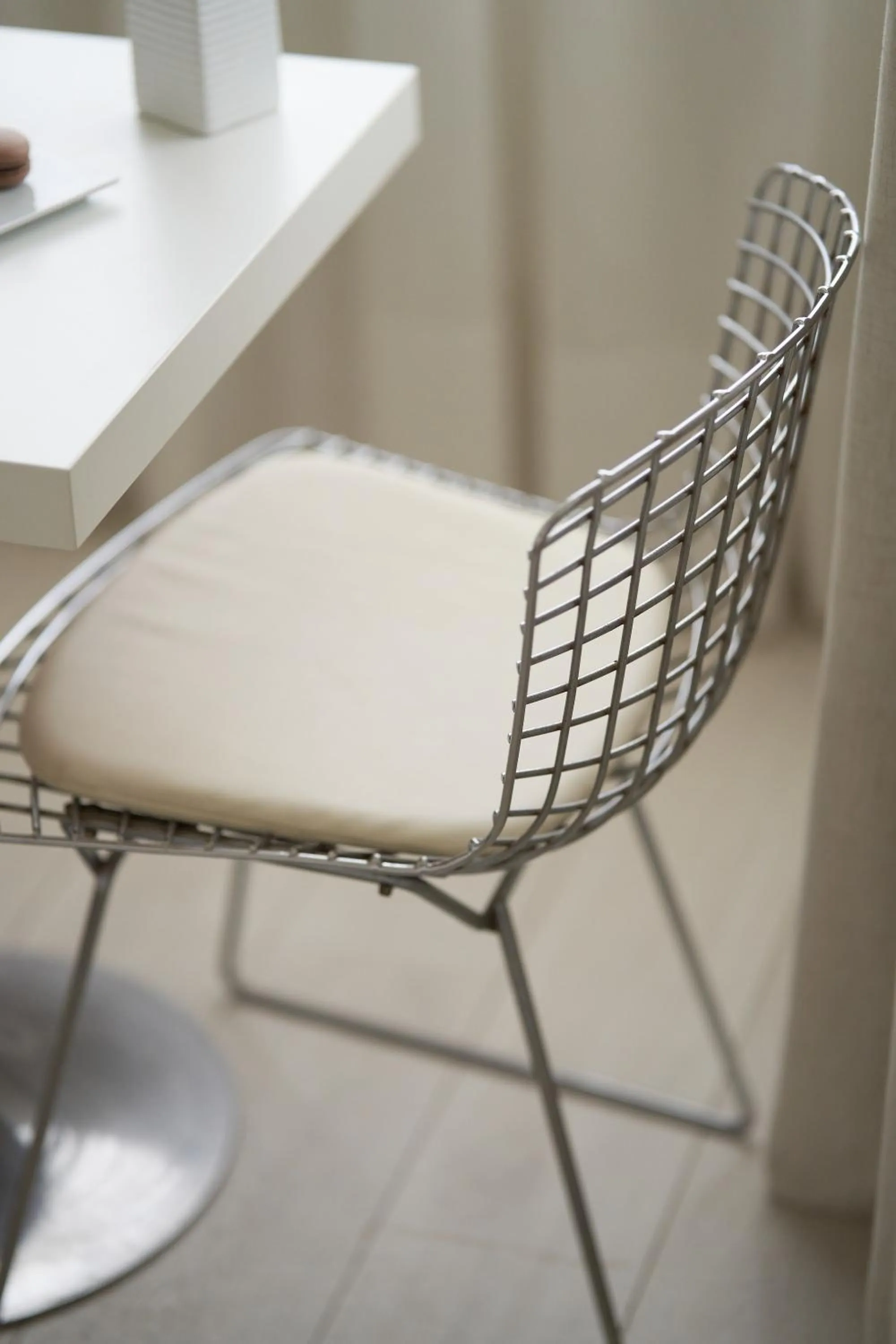 Decorative detail in UNA Hotels Forte Dei Marmi