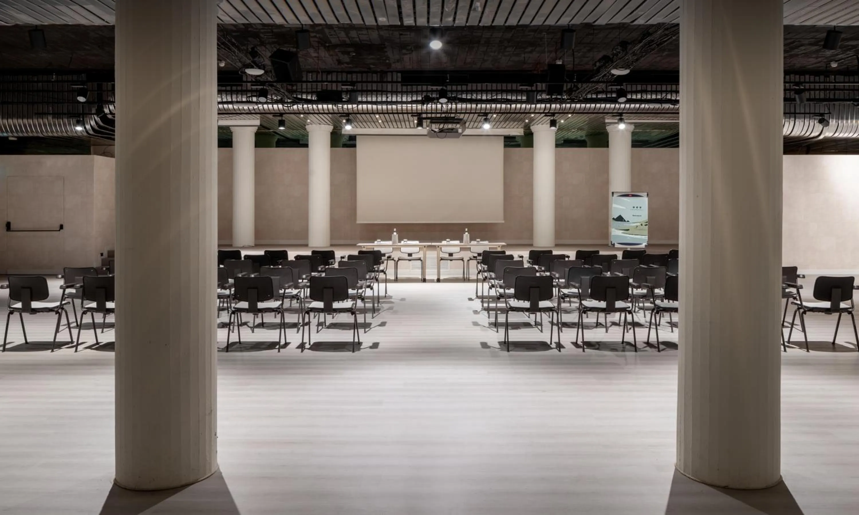 Meeting/conference room in UNA Hotels Forte Dei Marmi