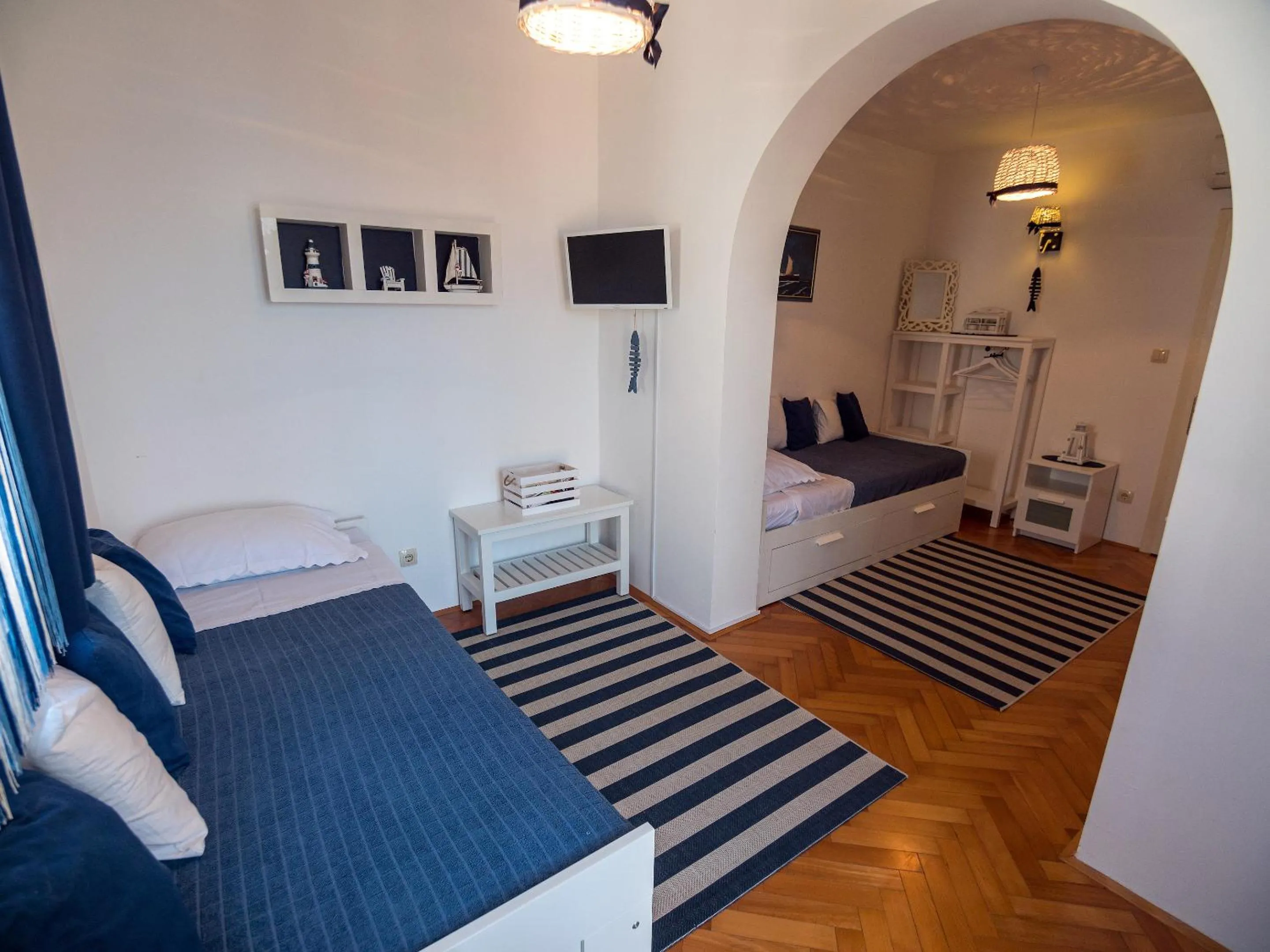 Villa Ana