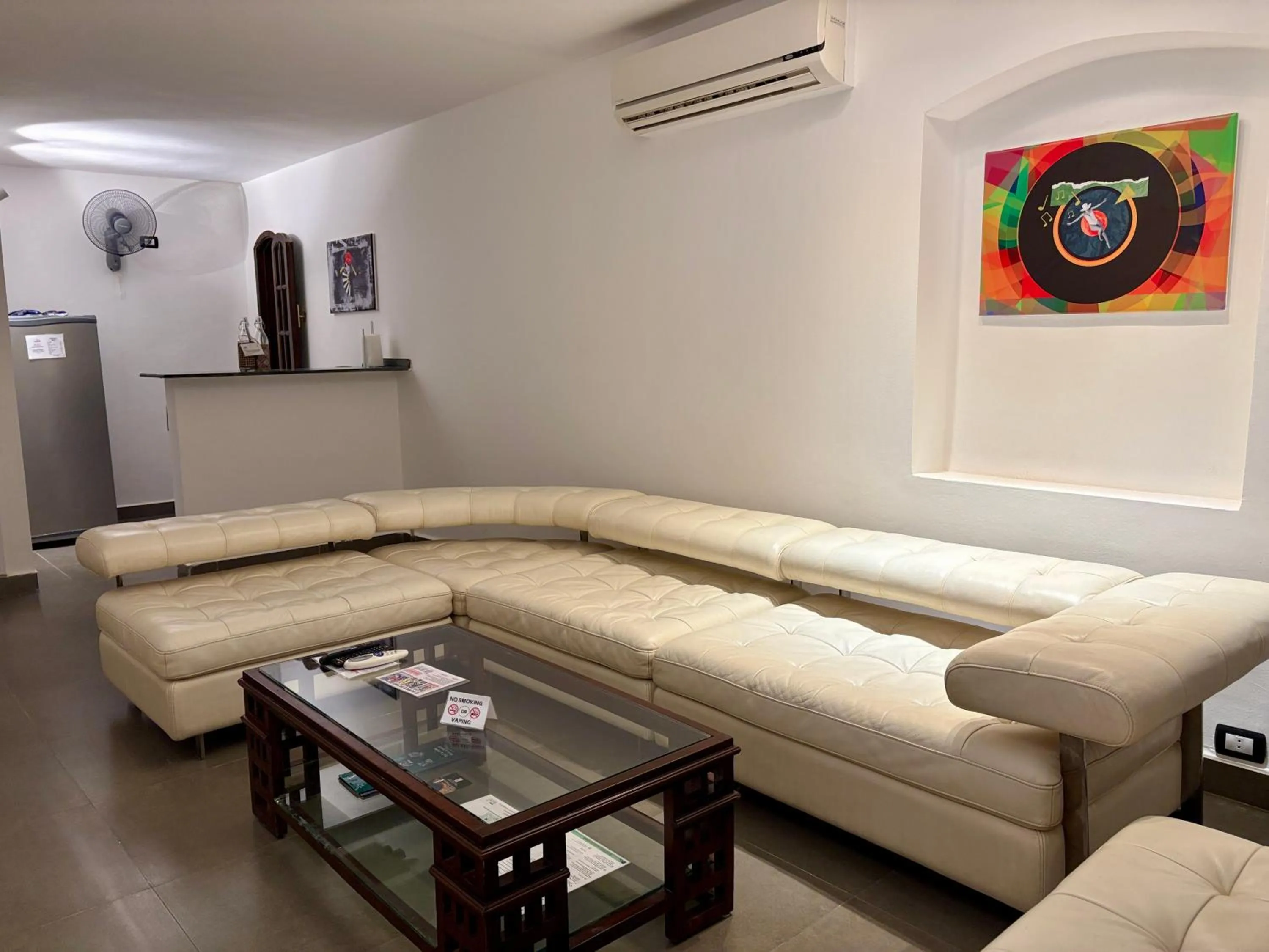 Sanafir Hotel - El Pacha Suites Sharm - Adults Only