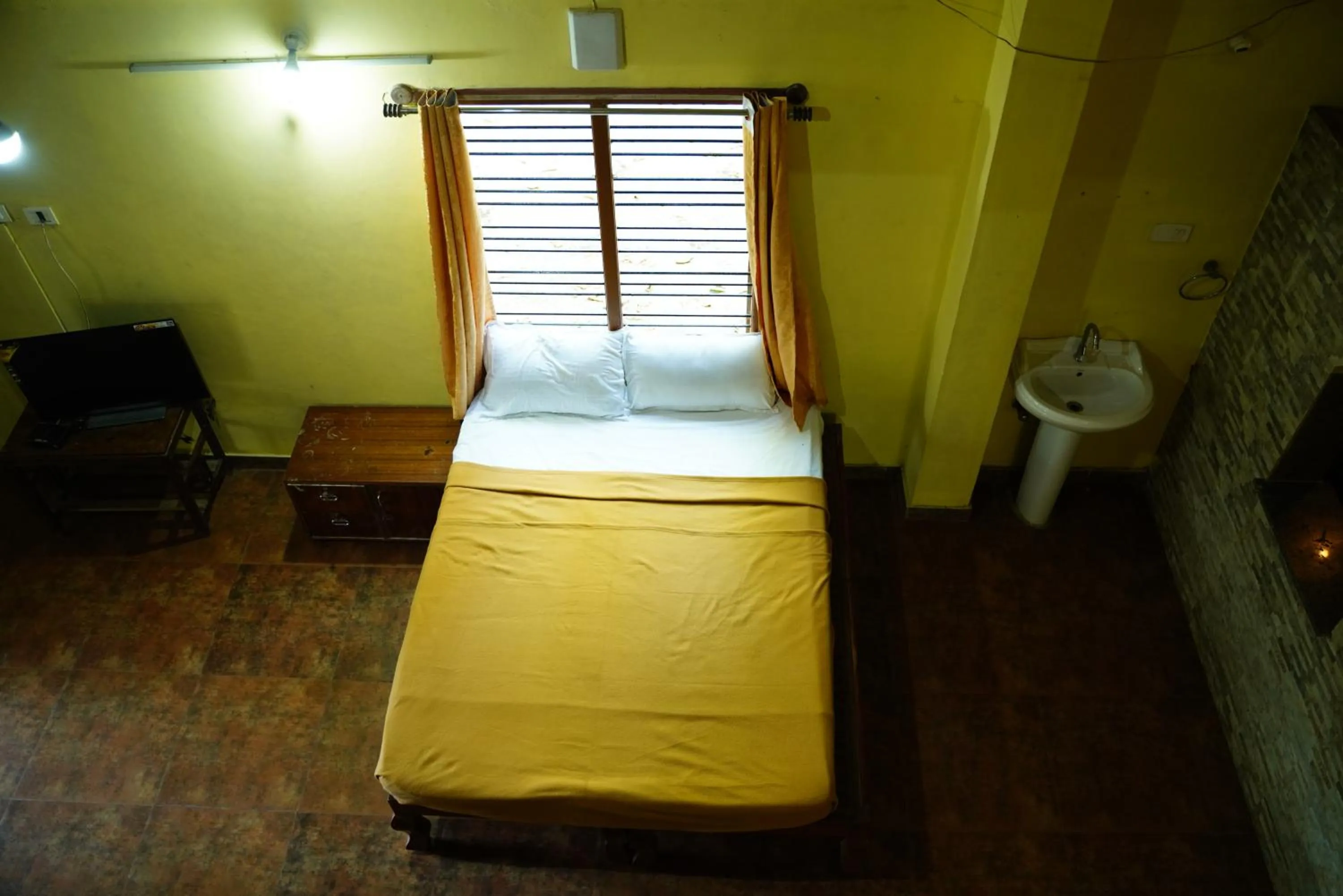 Bedroom in Qexperiences Coorg