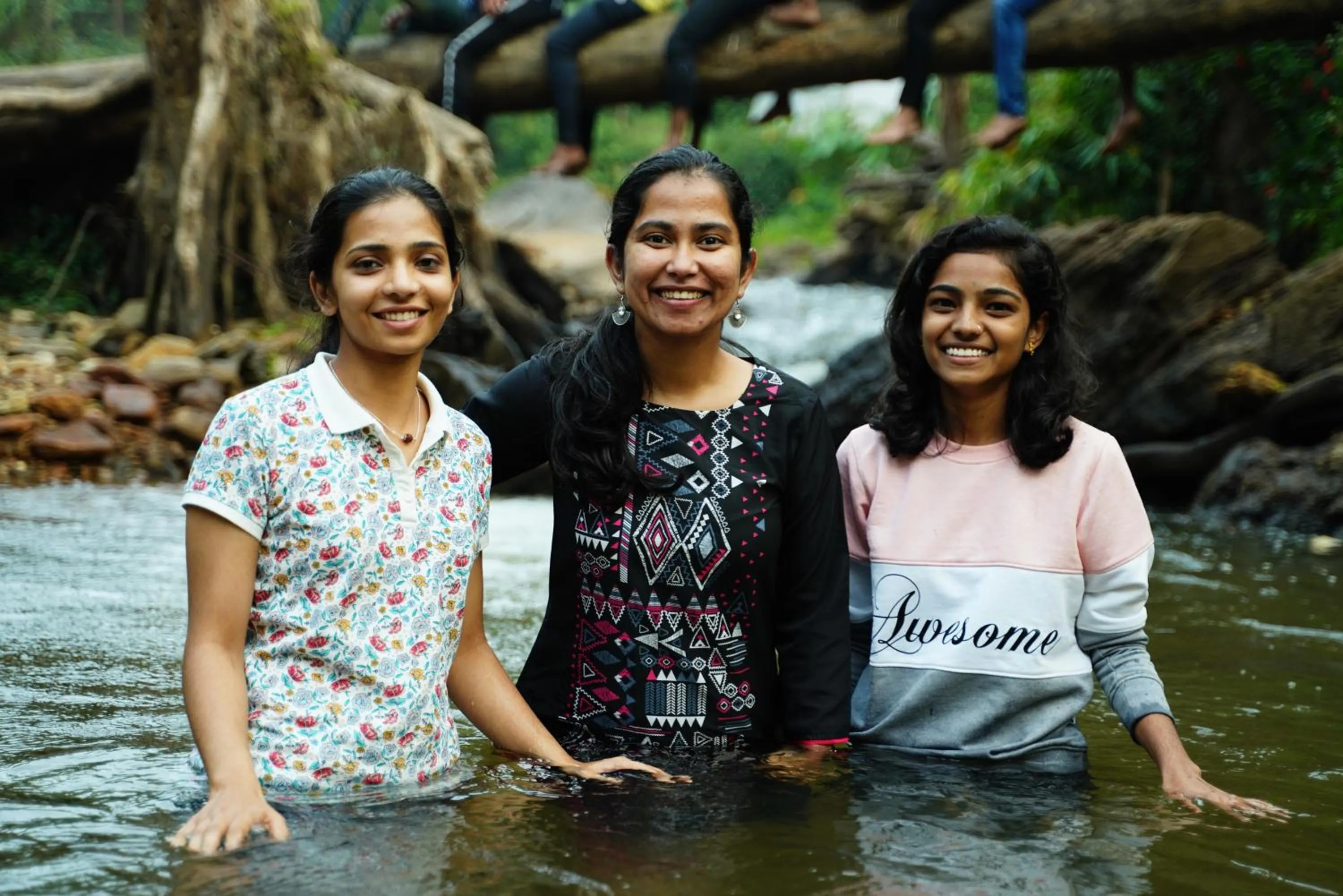 Activities in Qexperiences Coorg