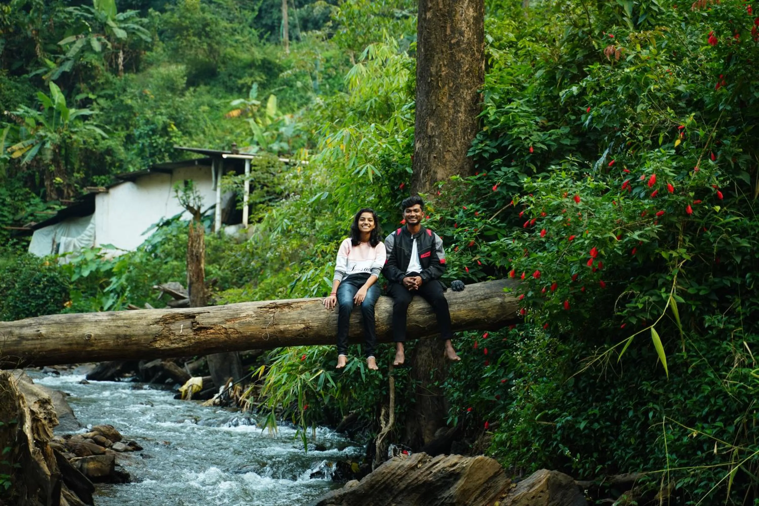 Activities in Qexperiences Coorg