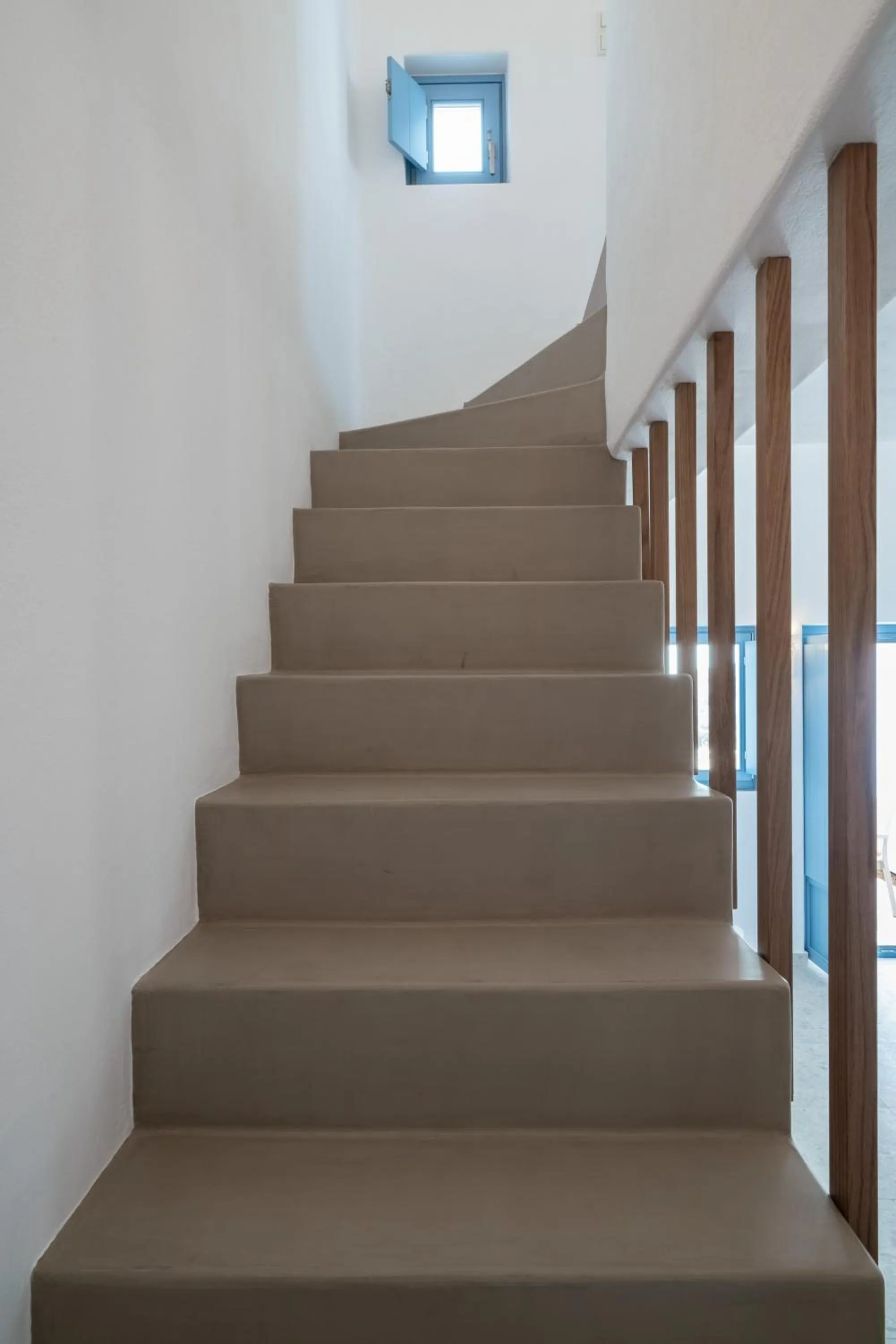 Facade/entrance in Camvillia Donoussa Village Suites