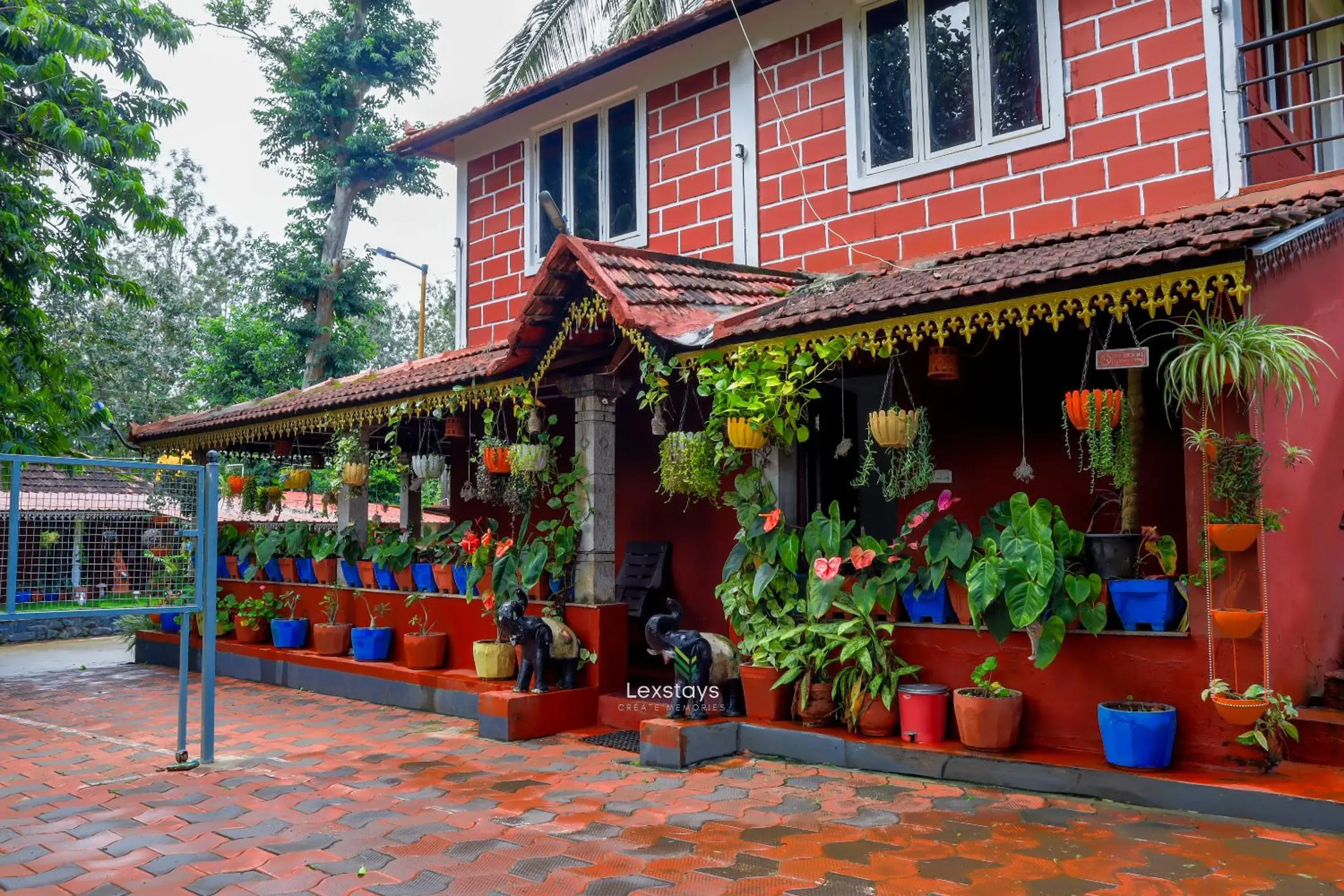 D signature Homestay By Lexstays D signature Homestay By Lexstays