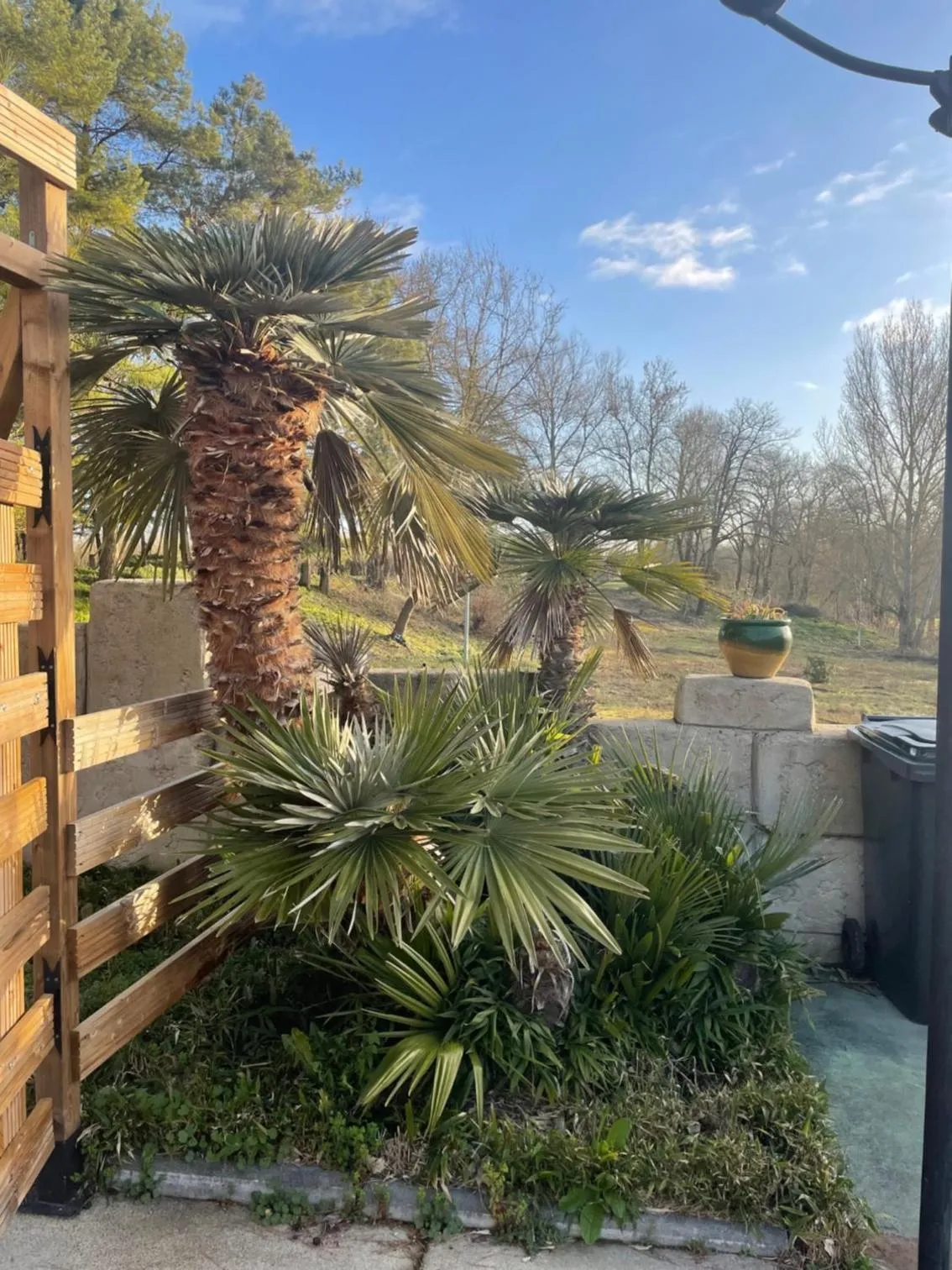 Chambre au Domaine Spa-piscine sauna