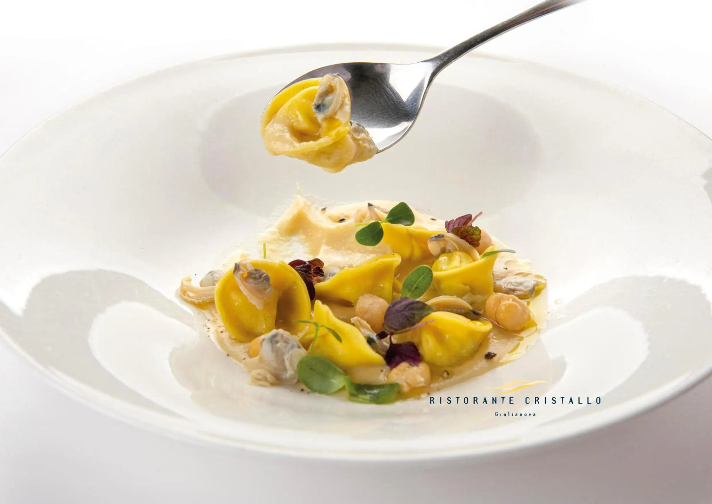 Restaurant/places to eat in Hotel Cristallo