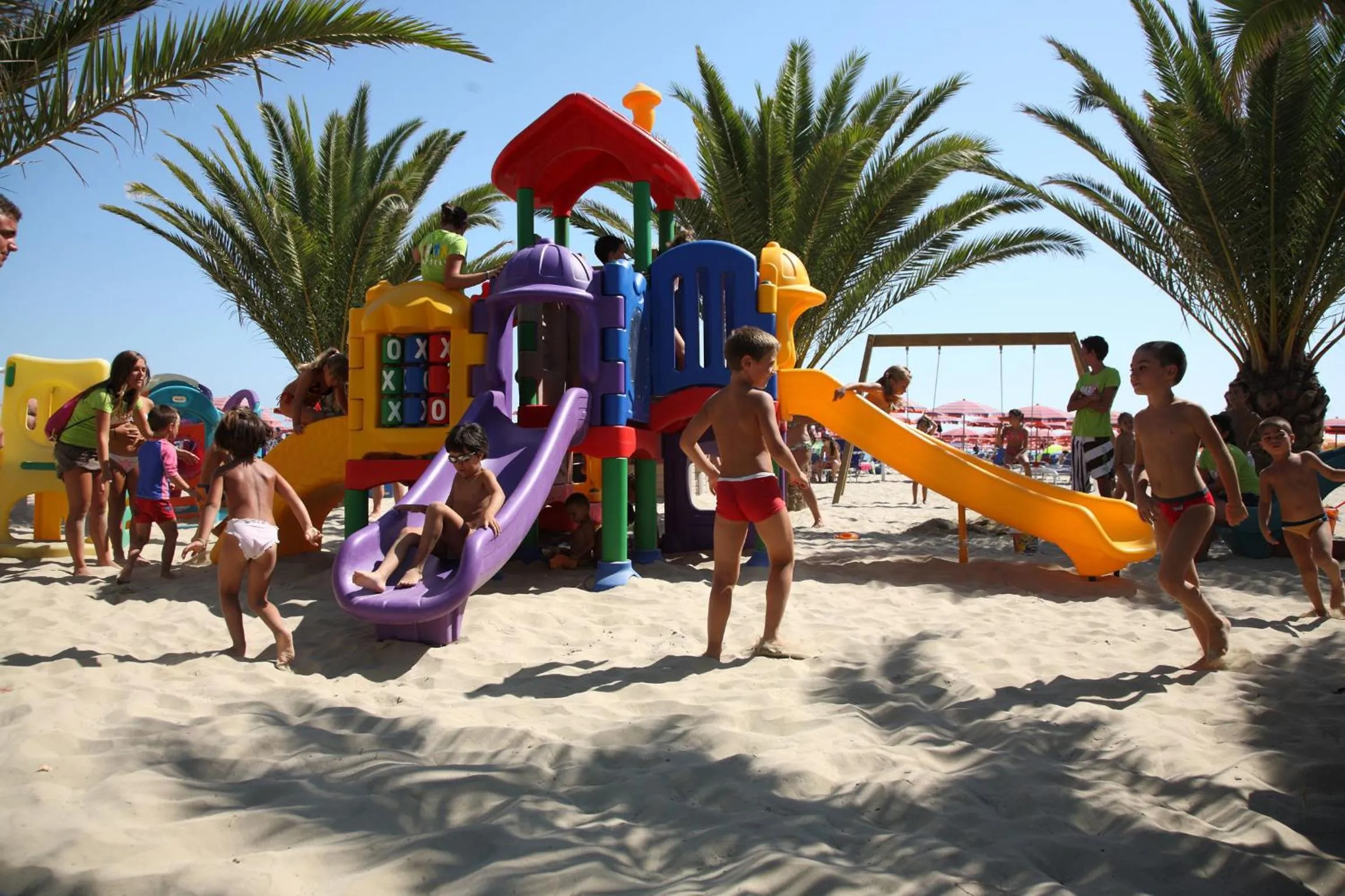 View (from property/room) in Hotel Cristallo