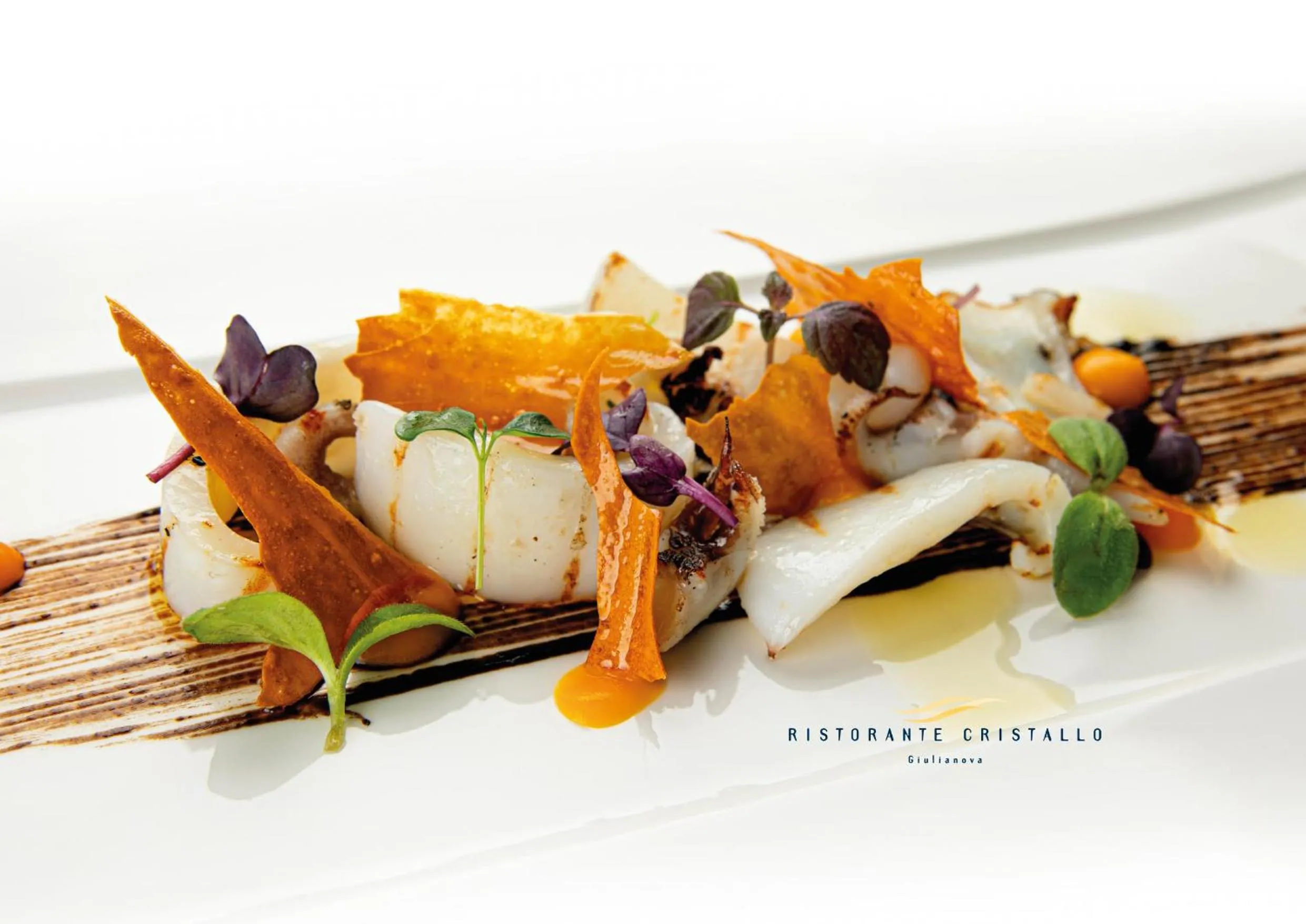 Meals in Hotel Cristallo