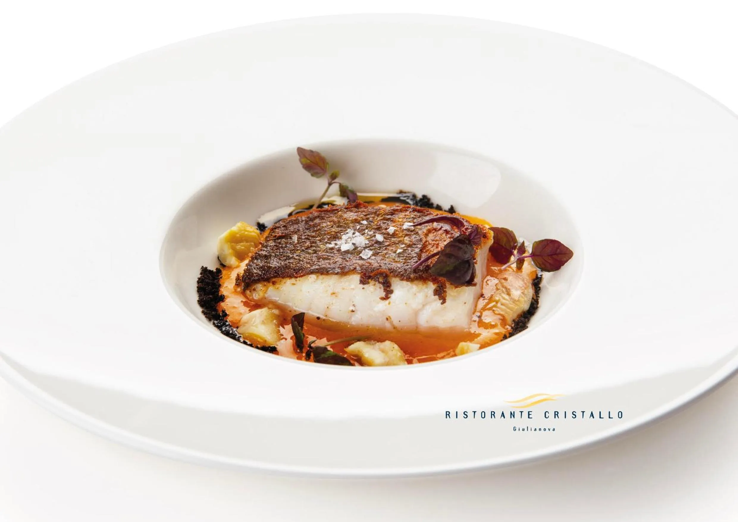 Restaurant/places to eat in Hotel Cristallo