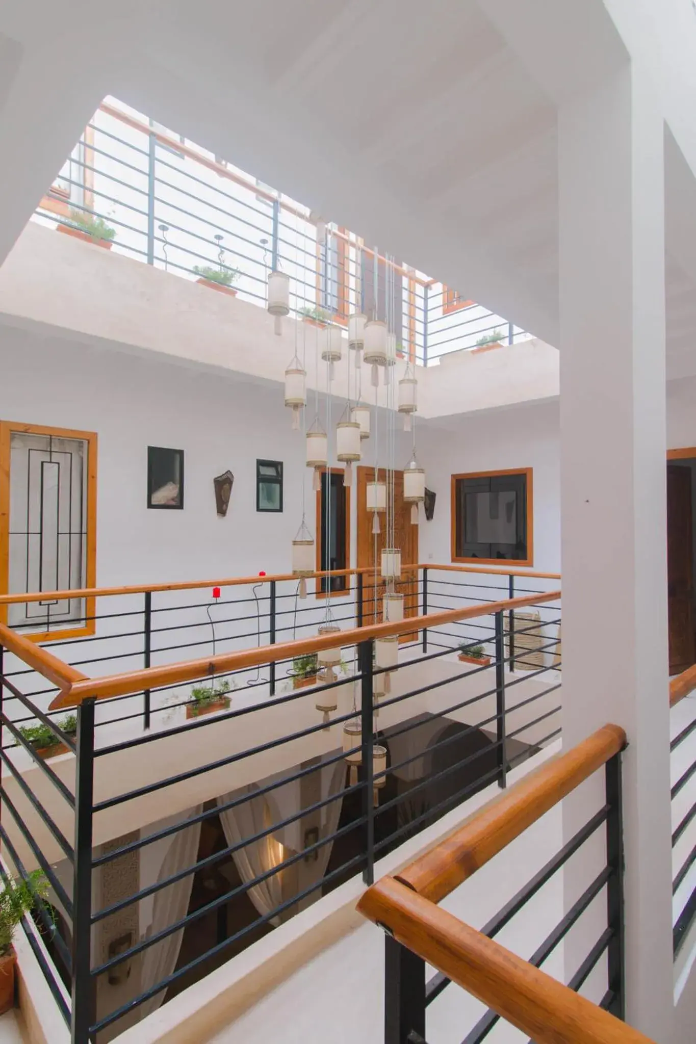 Riad Le Khan Mogador Riad Le Khan Mogador