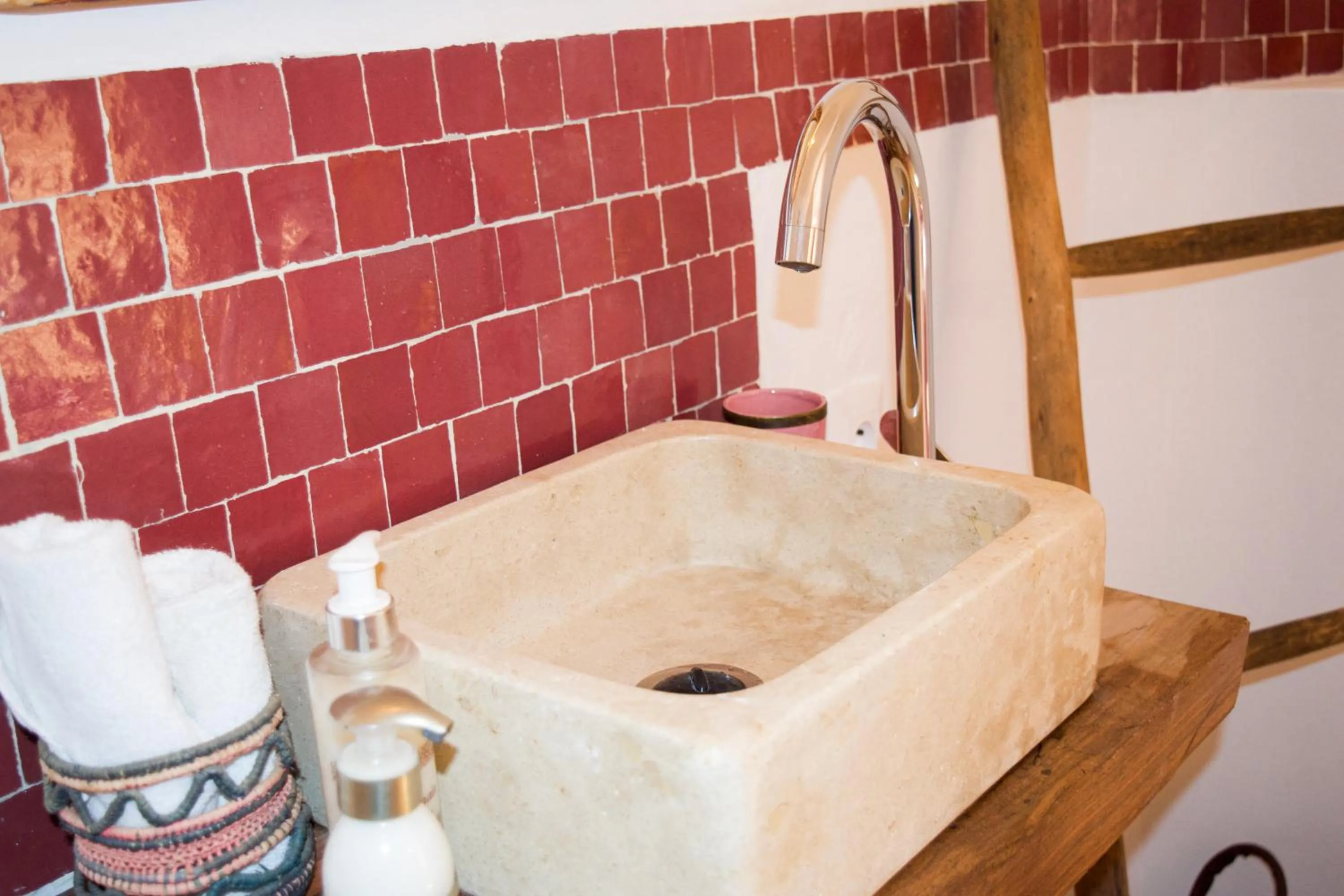 Coffee/tea facilities in Riad Le Khan Mogador