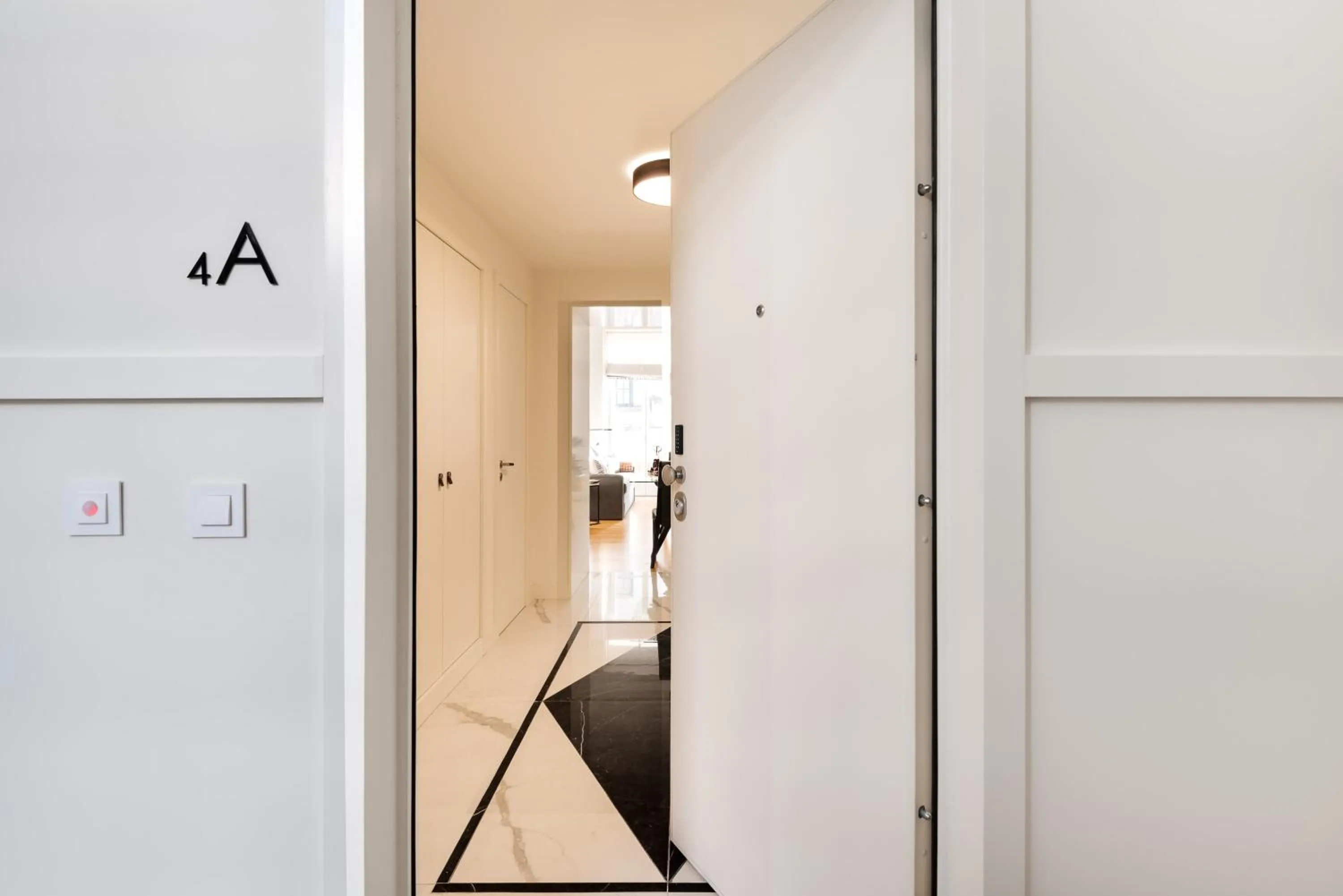 Liberty 119 • Luxurious 1BD in Porto's main Avenue