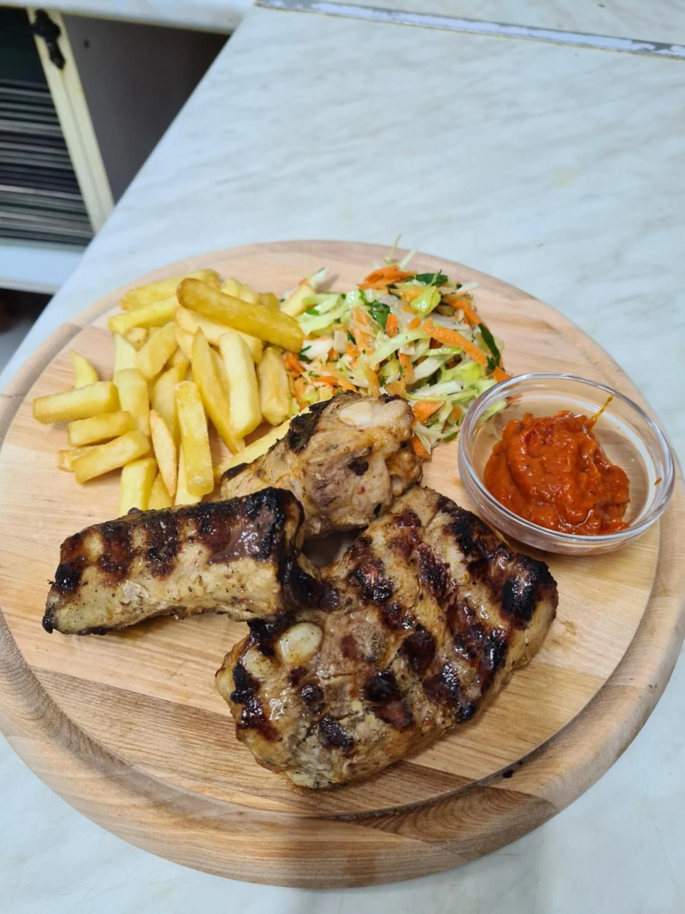 HOTEL PARIS Relax Zone