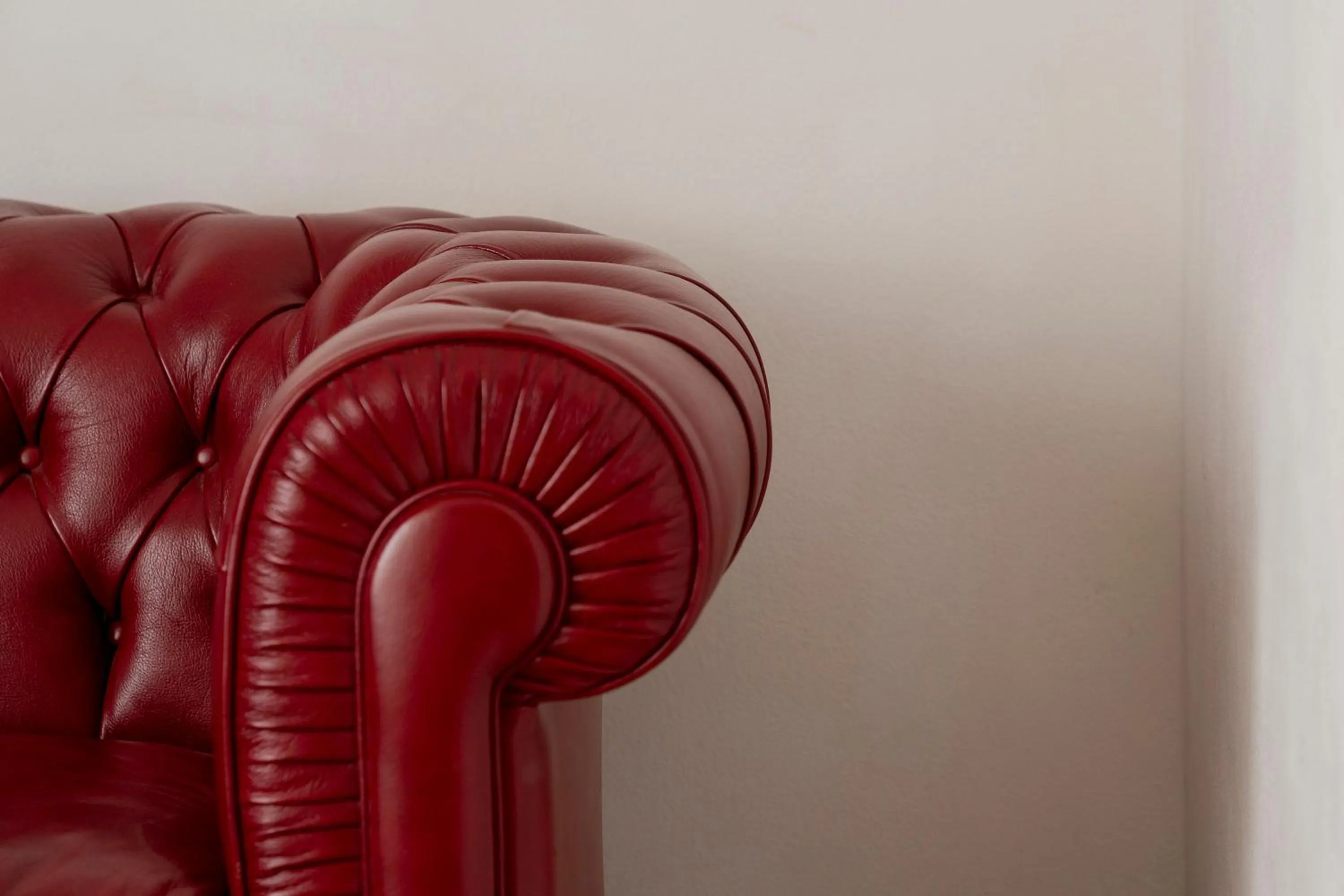 Decorative detail in Hotel Du Soleil