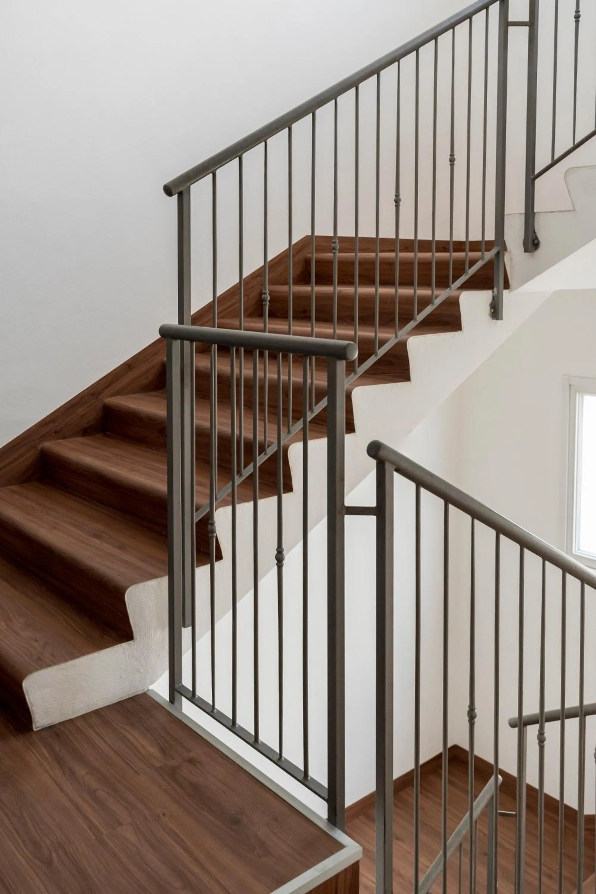 Decorative detail in Hotel Du Soleil